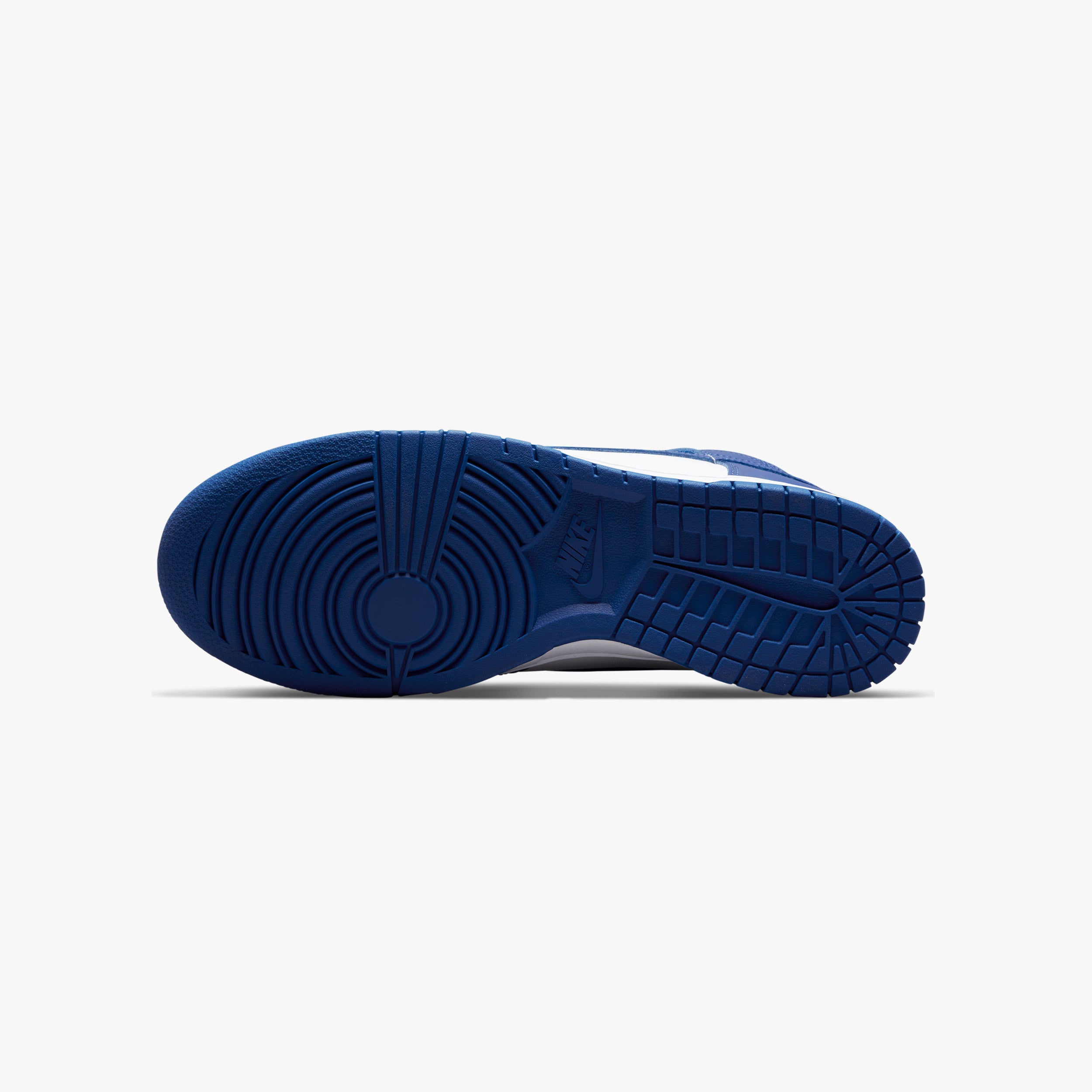 Nike Dunk High 'Game Royal'