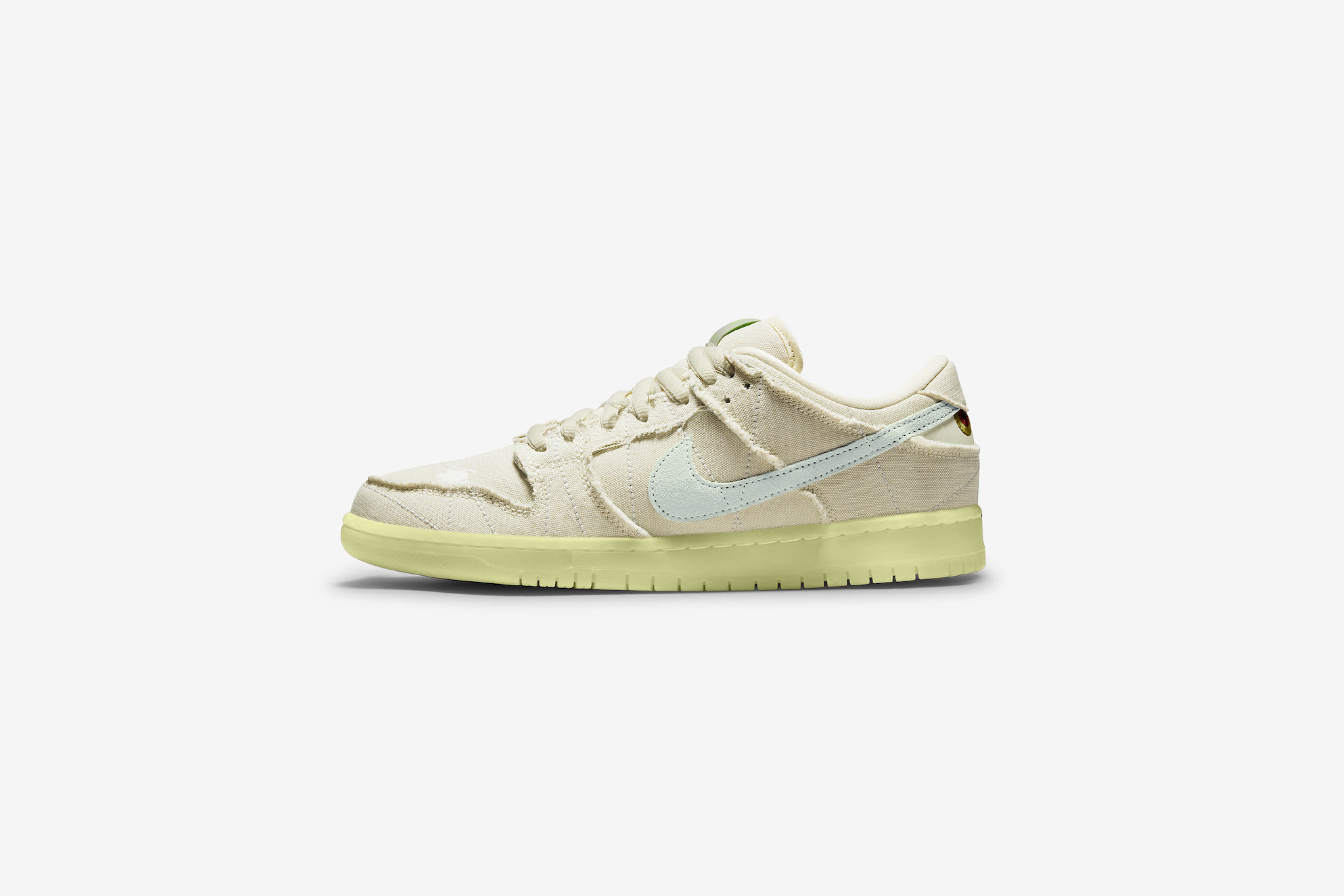 Nike SB Dunk Low 'Mummy'