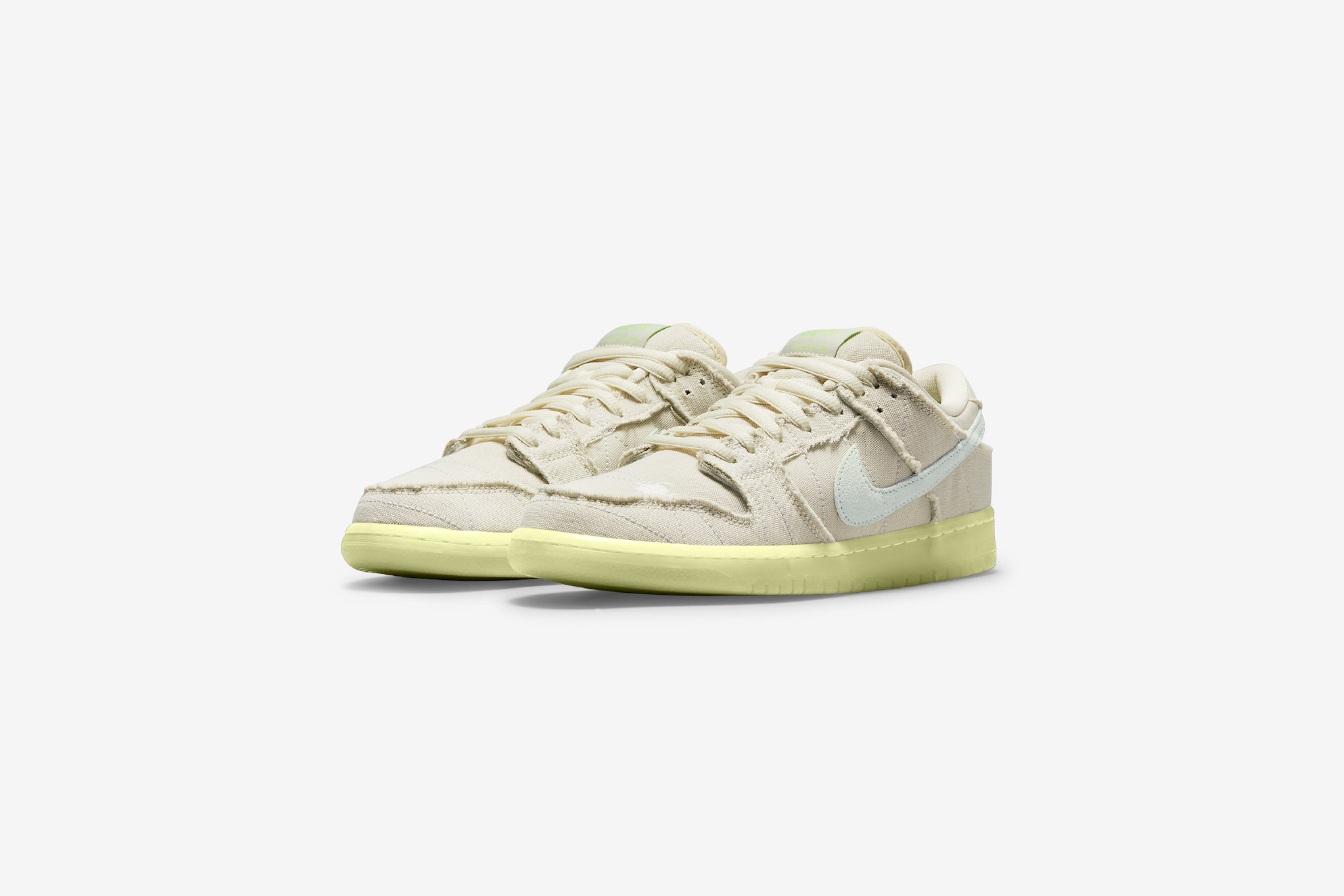 Nike SB Dunk Low 'Mummy'