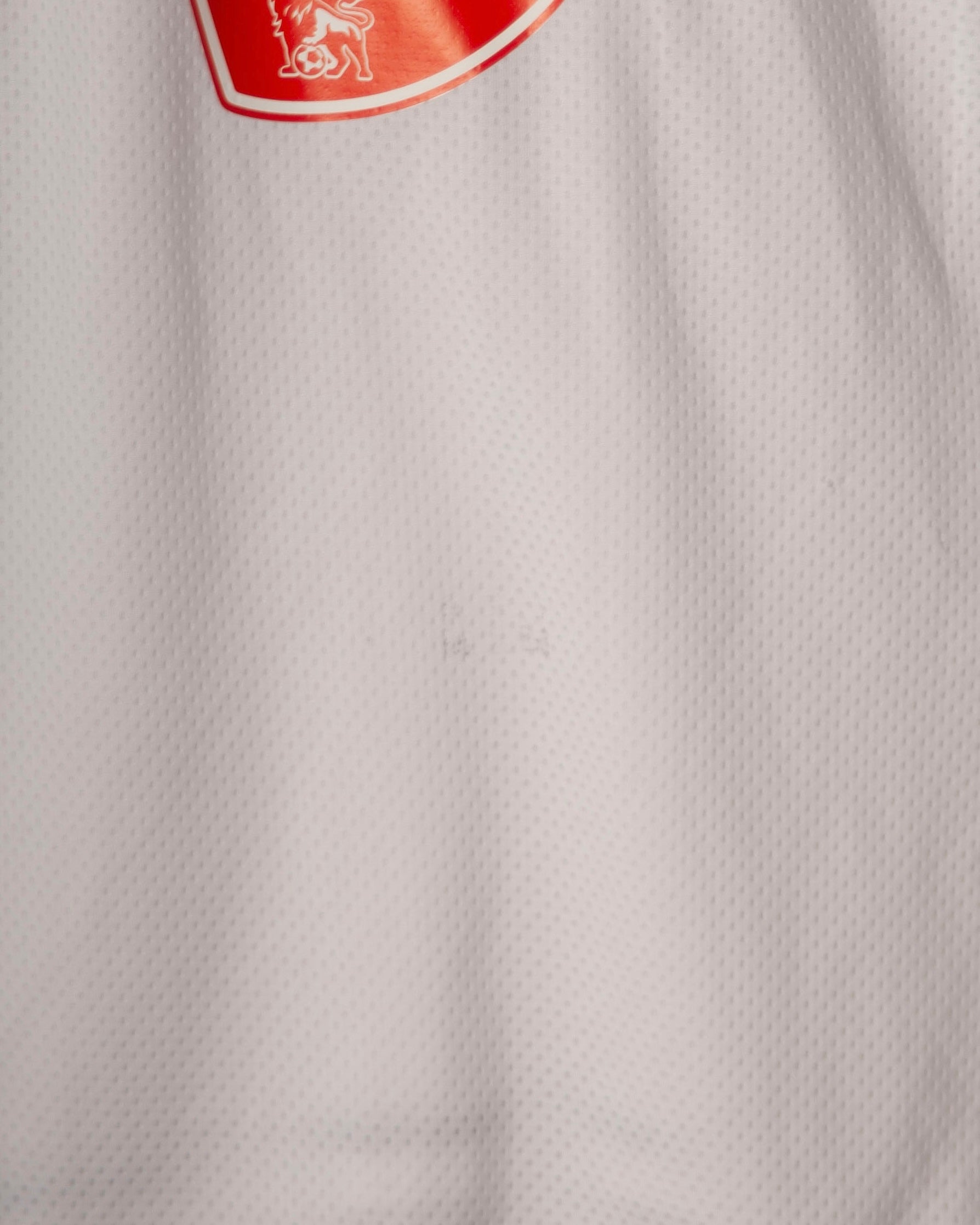 Adidas - Liverpool FC 2009/10 Third Football Shirt 'TORRES'
