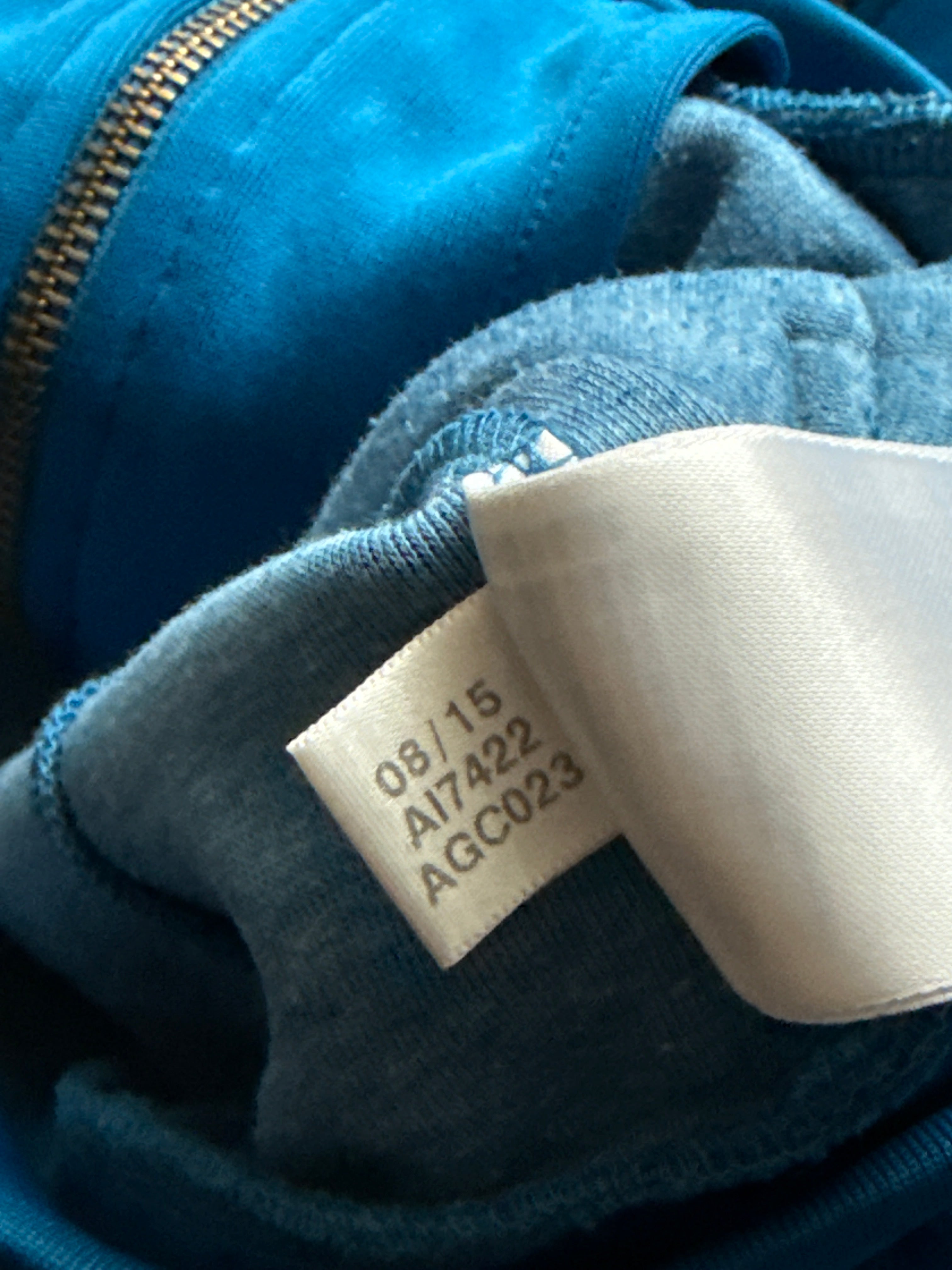 Adidas - Chelsea FC Track Jacket