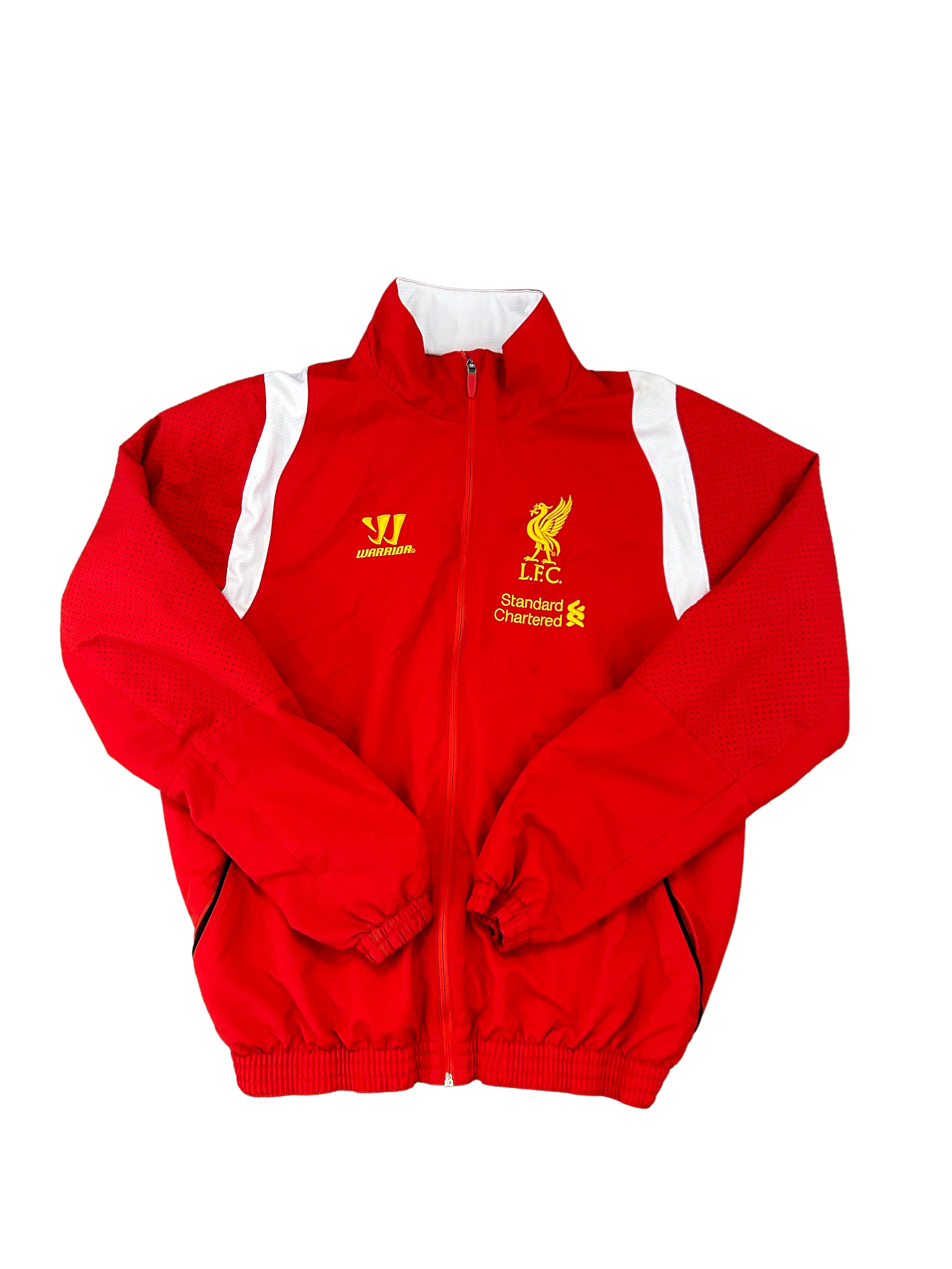 Warrior - Liverpool FC Jacket