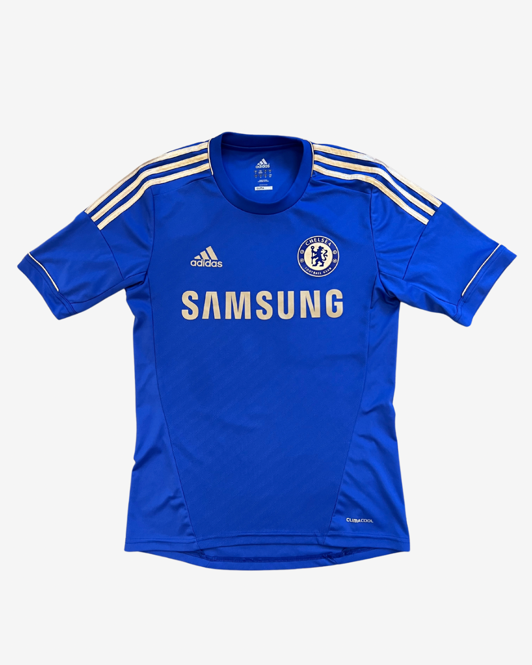 Adidas - Chelsea FC 2012/13 Home Football Shirt