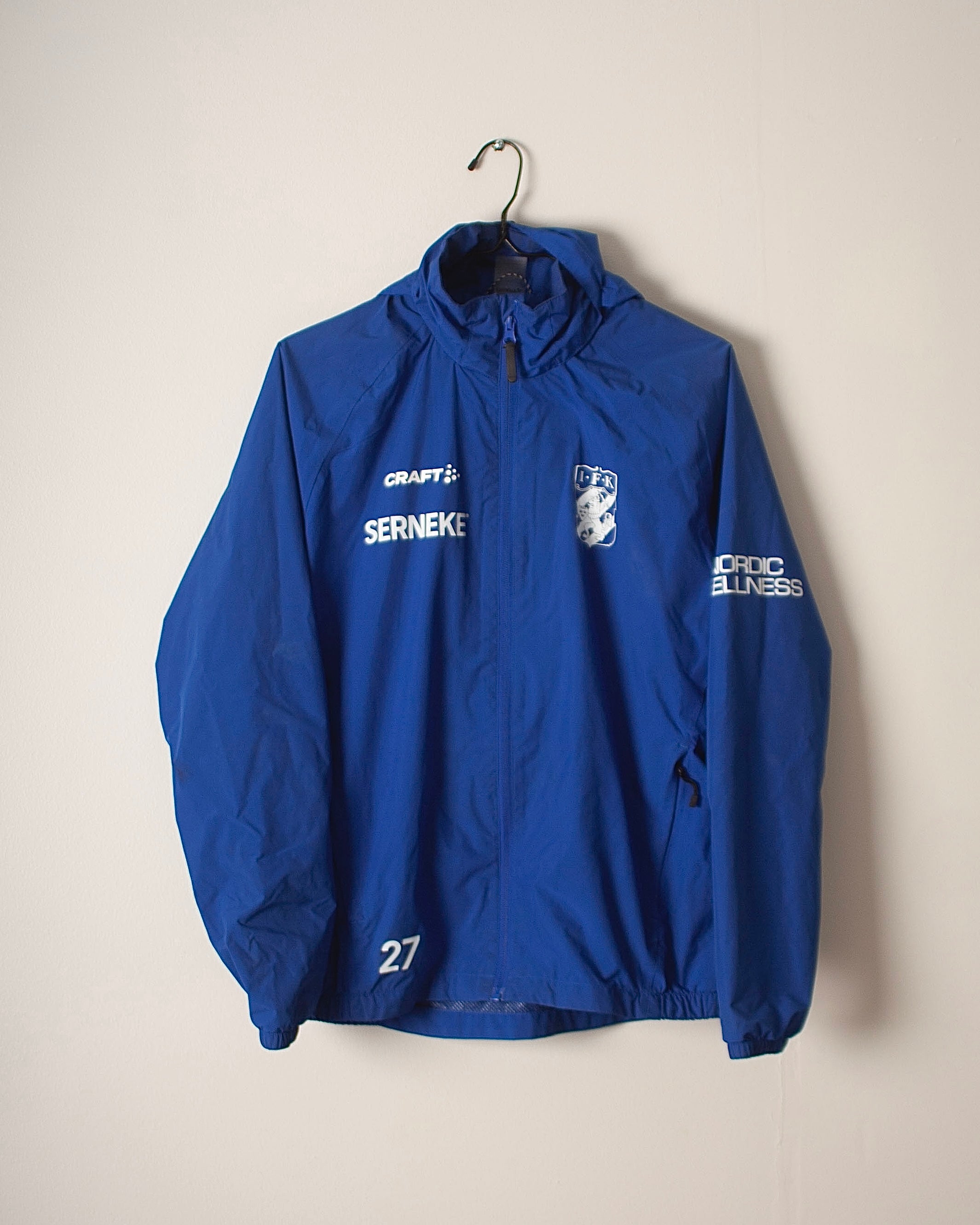 Craft - IFK Göteborg Training Jacket
