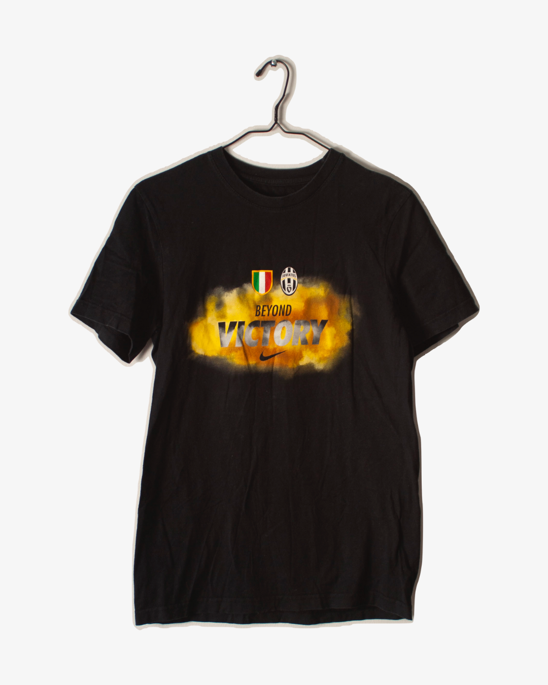 Nike - Juventus FC Vintage T-Shirt