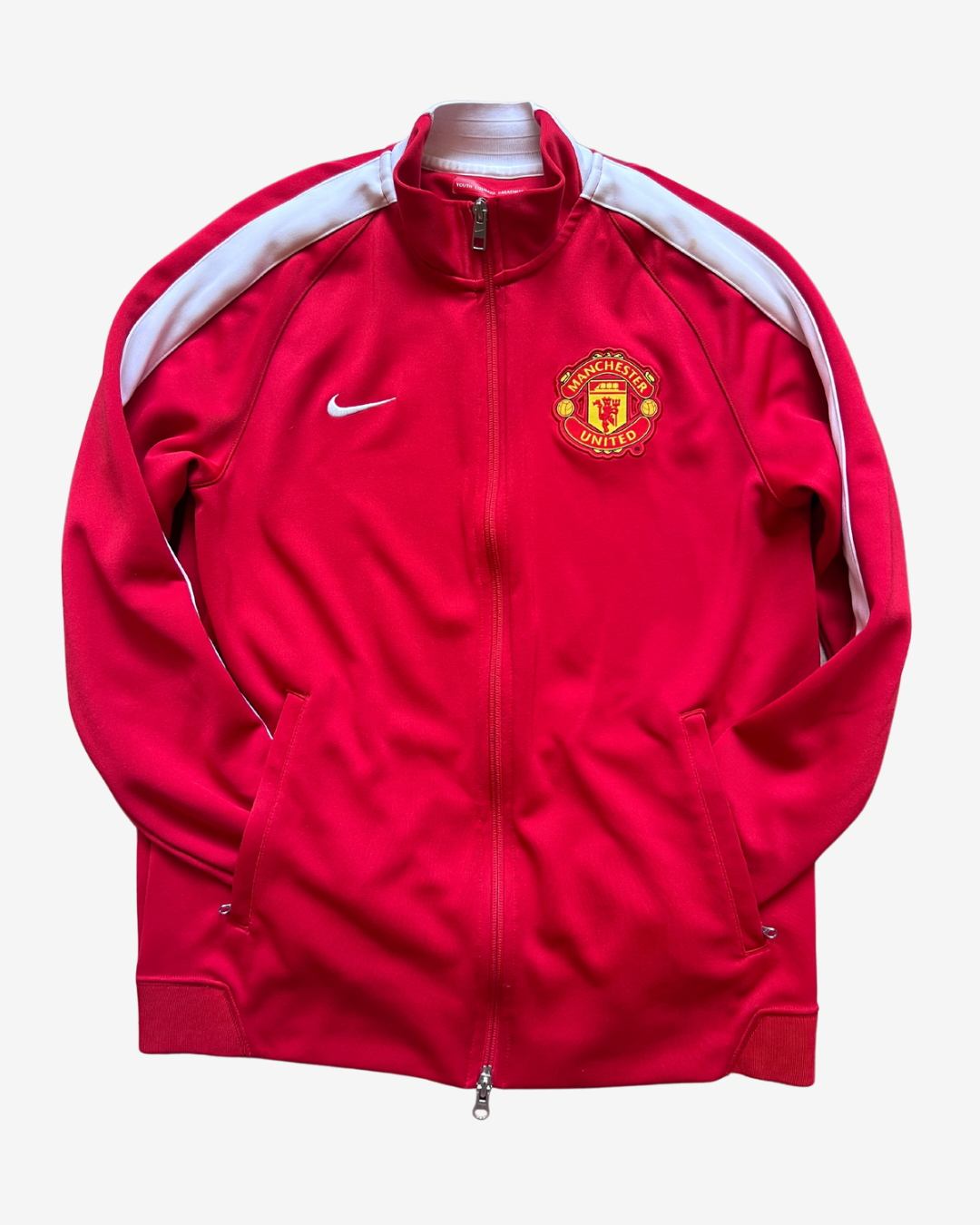 Nike - Manchester United Training Jacket