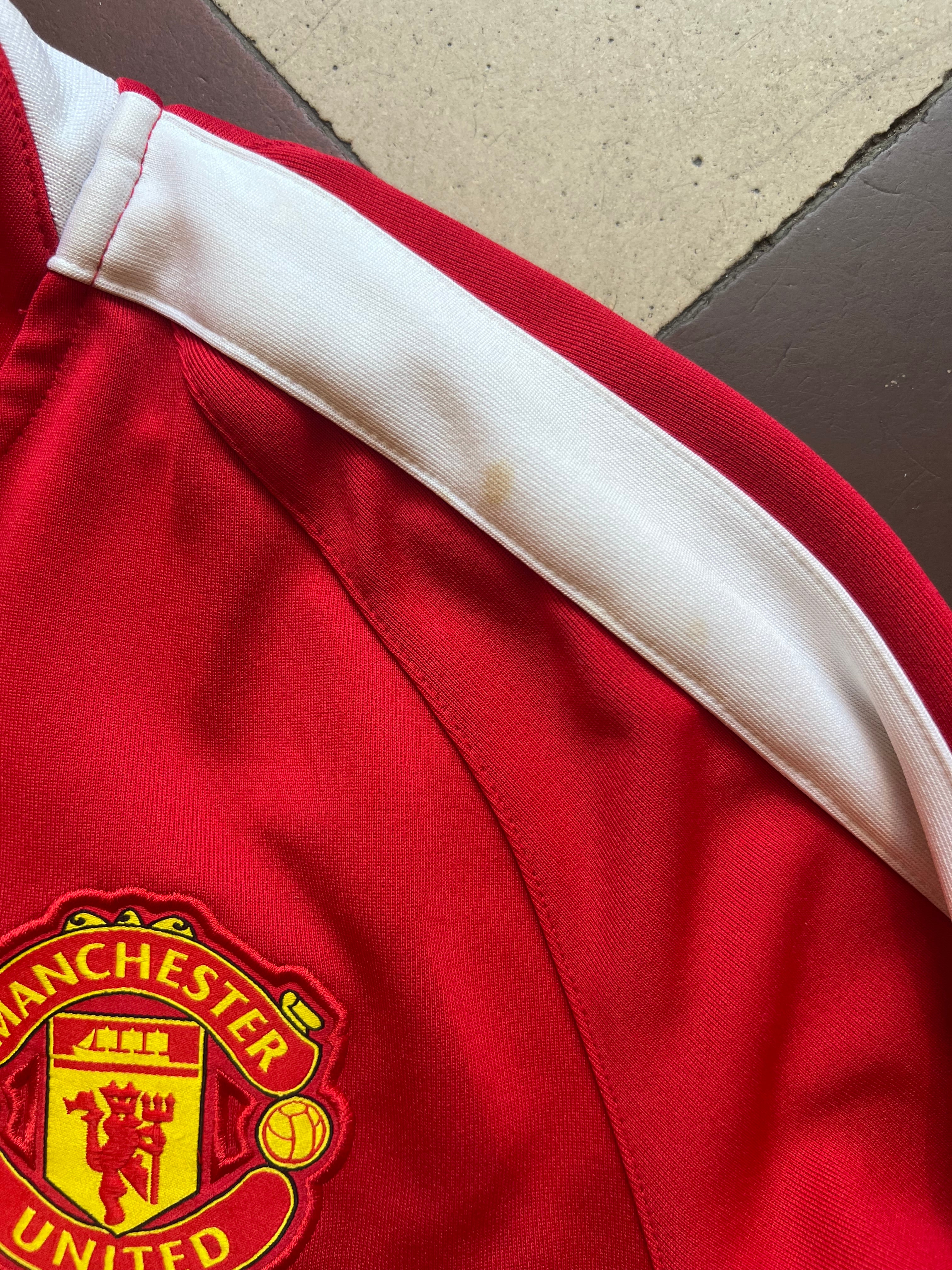 Nike - Manchester United Training Jacket