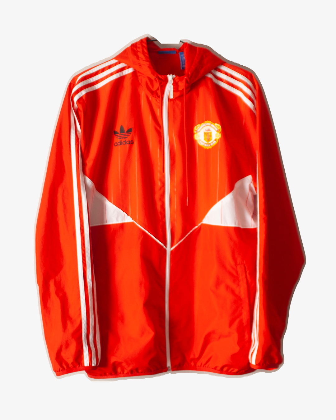 Adidas - Manchester United Wind Jacket
