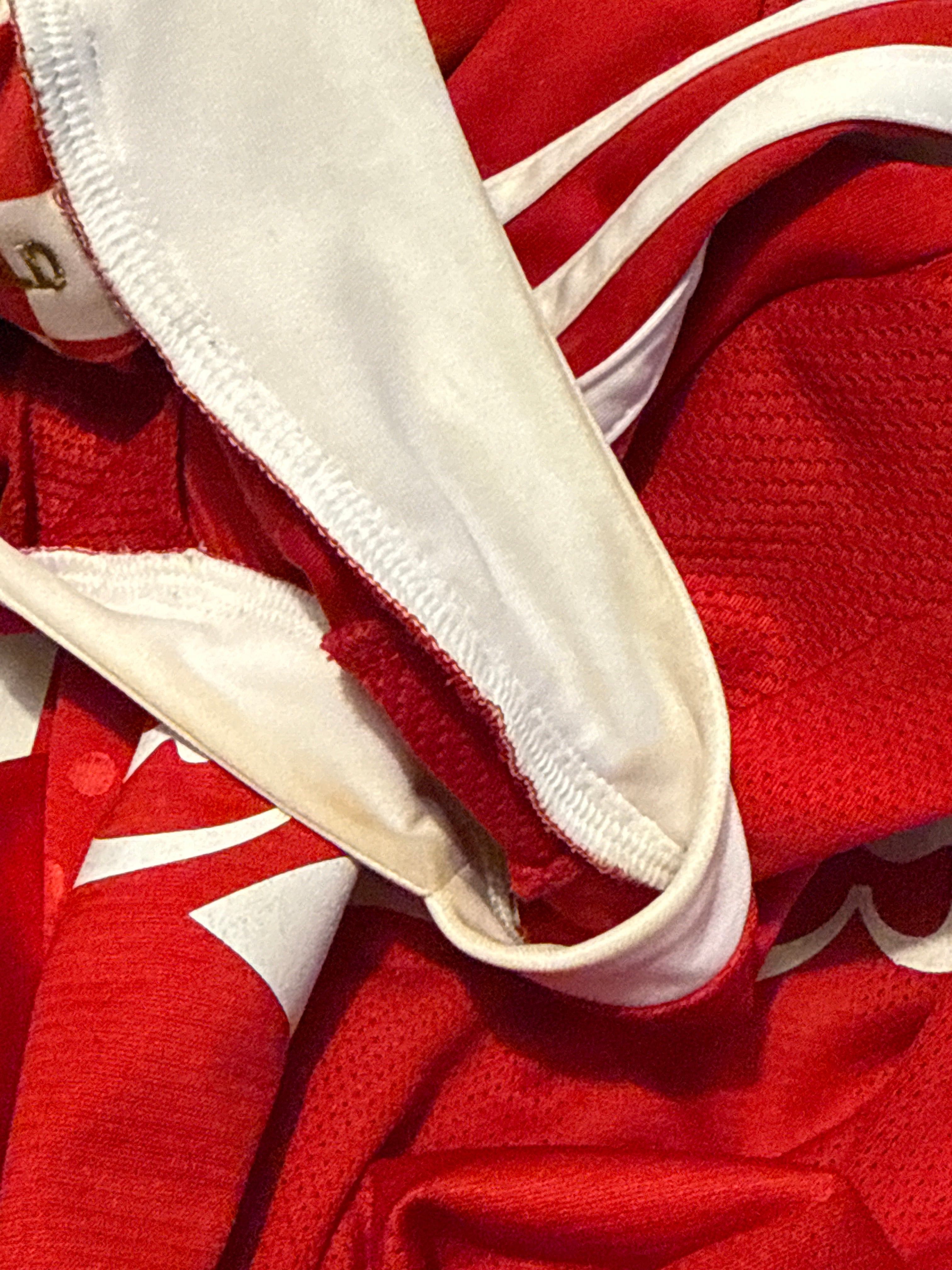 Adidas - Liverpool FC 2008/10 Home Football Shirt 'GERRARD'