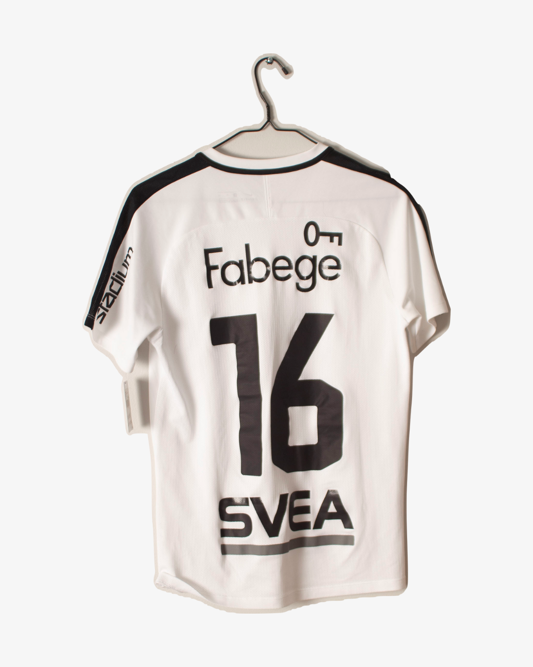 Nike - AIK Away Football Shirt '16'