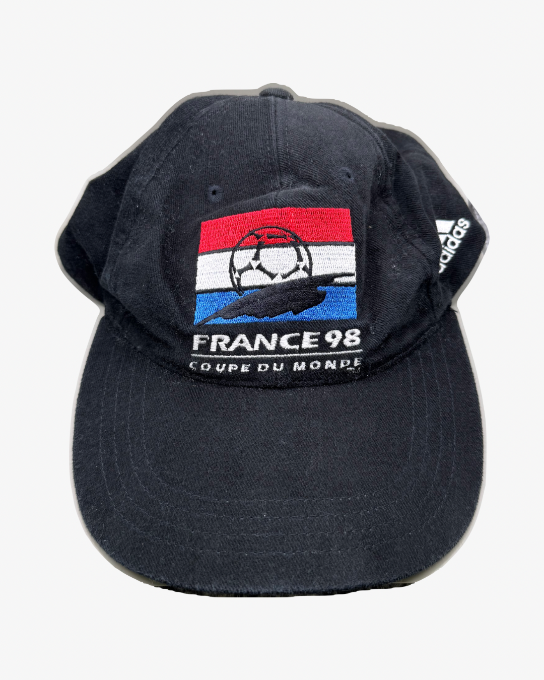 Netherlands World Cup 1998 Vintage Cap