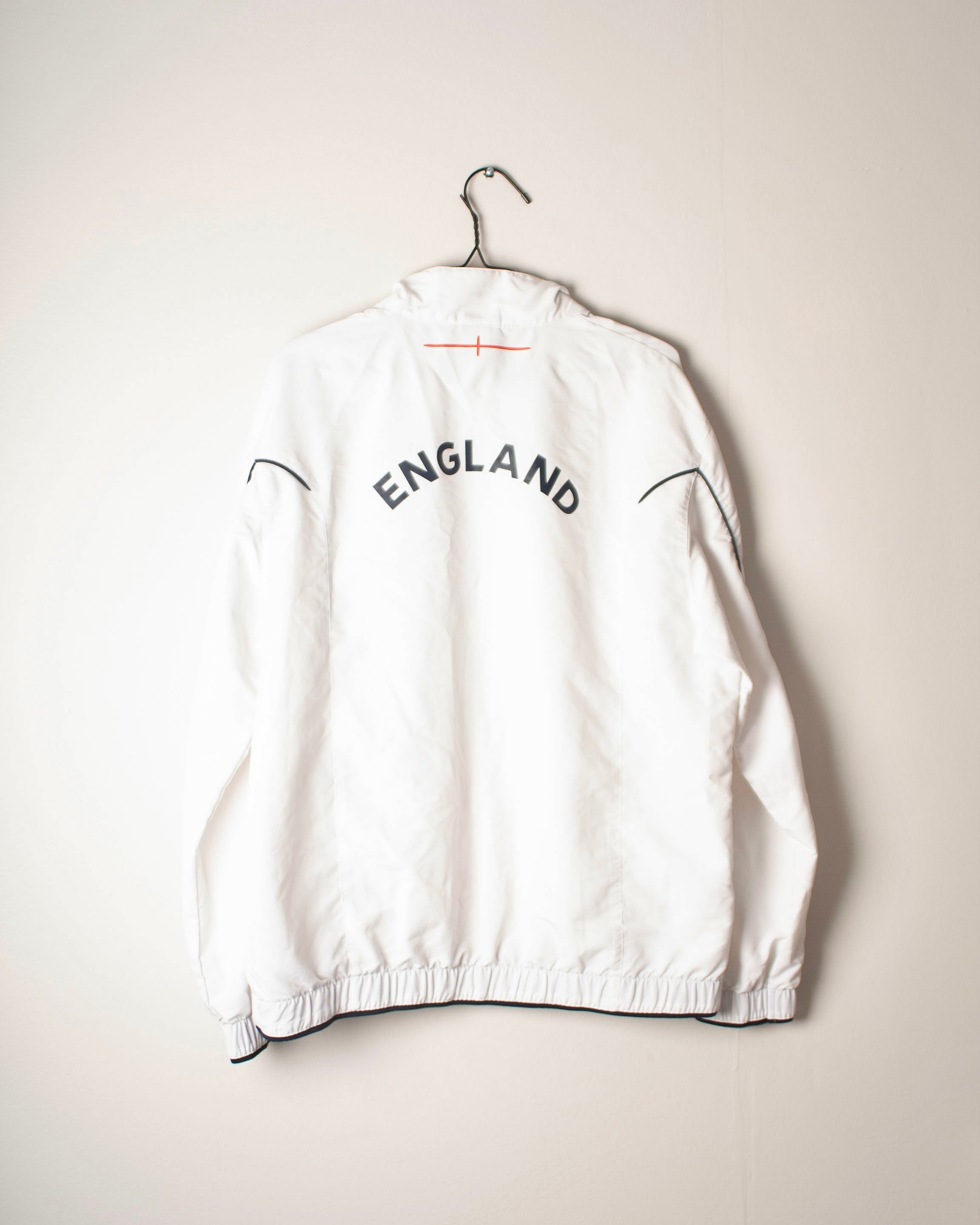 Umbro - England 2008 Anthem Jacket