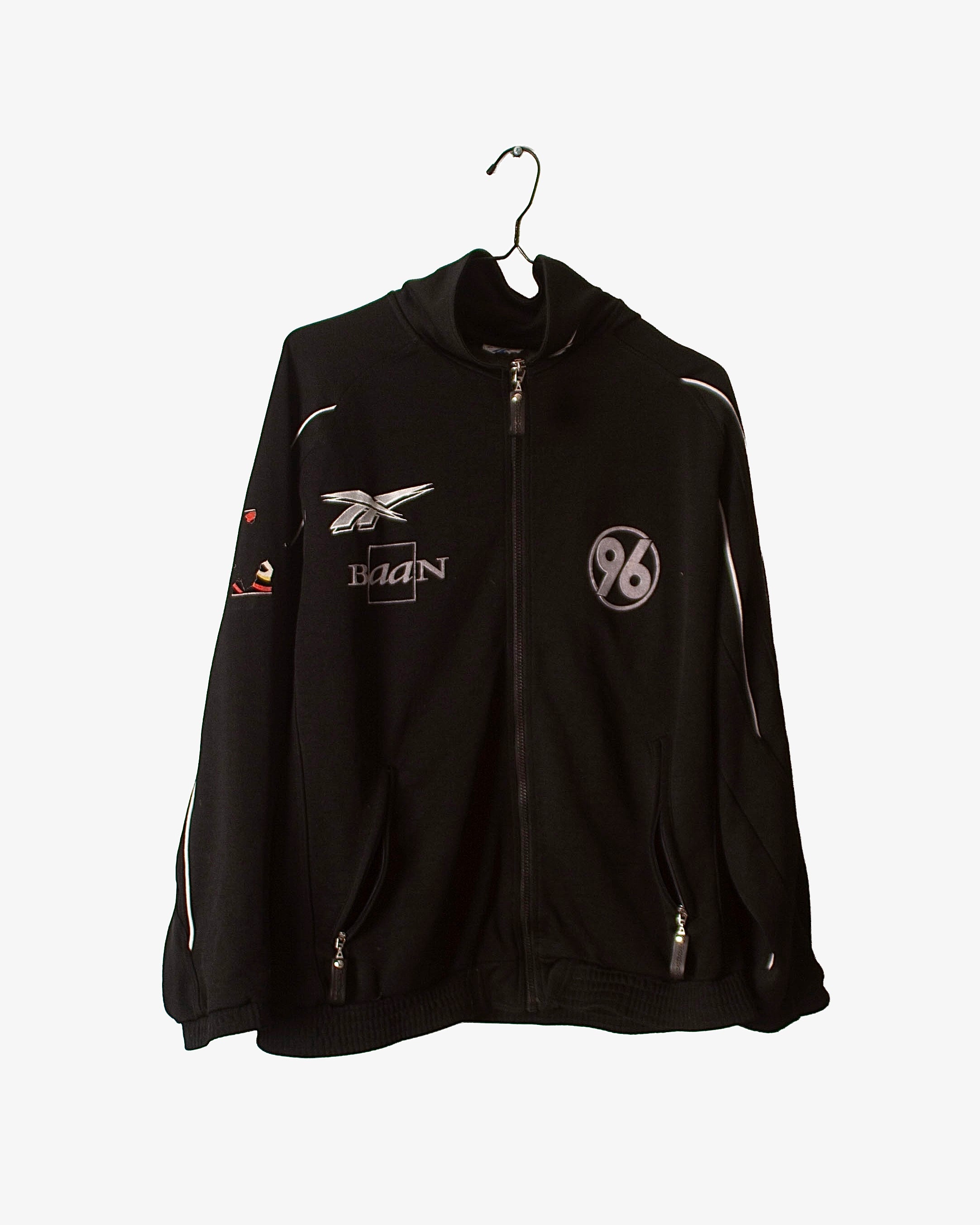 Reebok - Hannover 96 Track Jacket