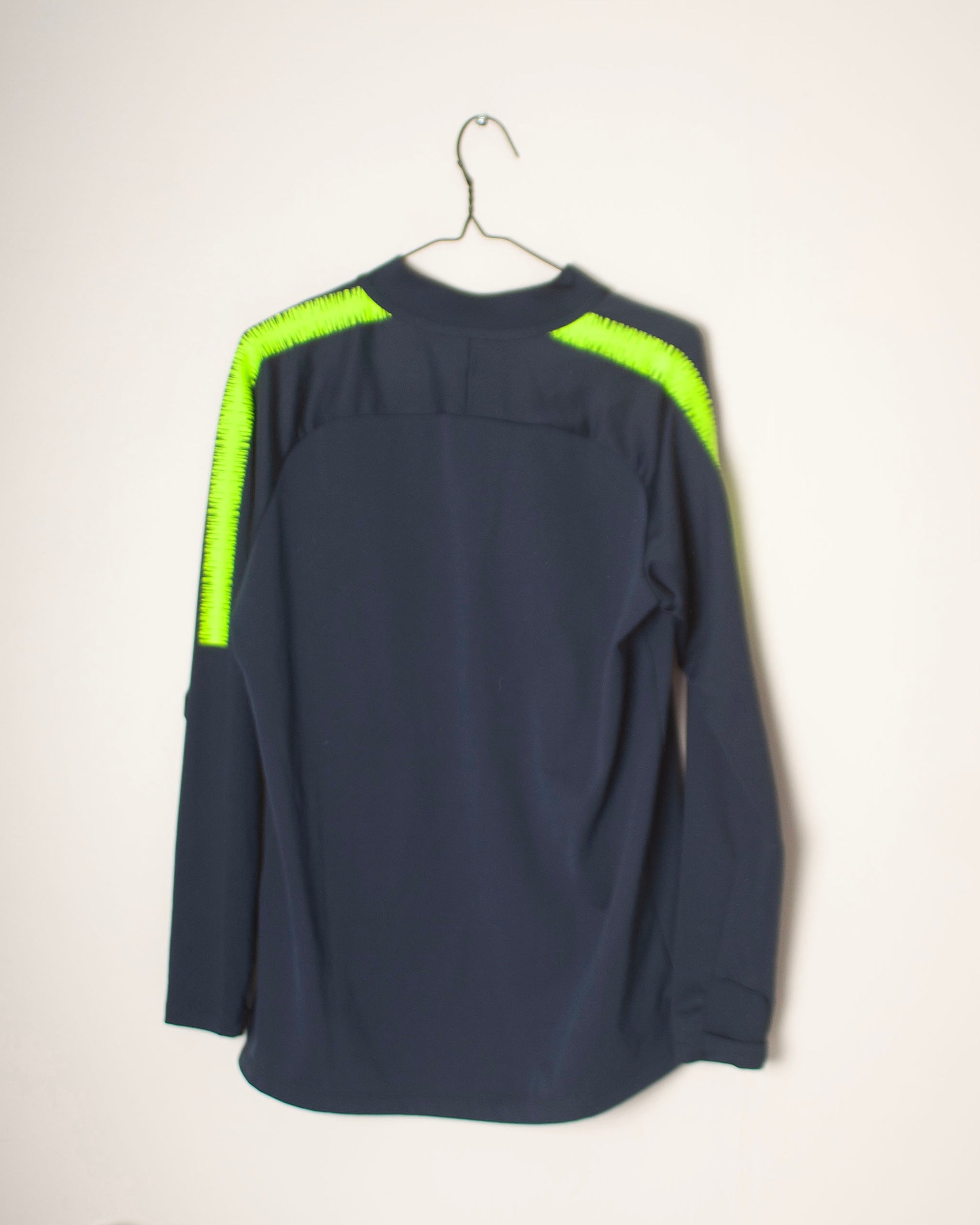 Nike - Brazil Zip Sweater