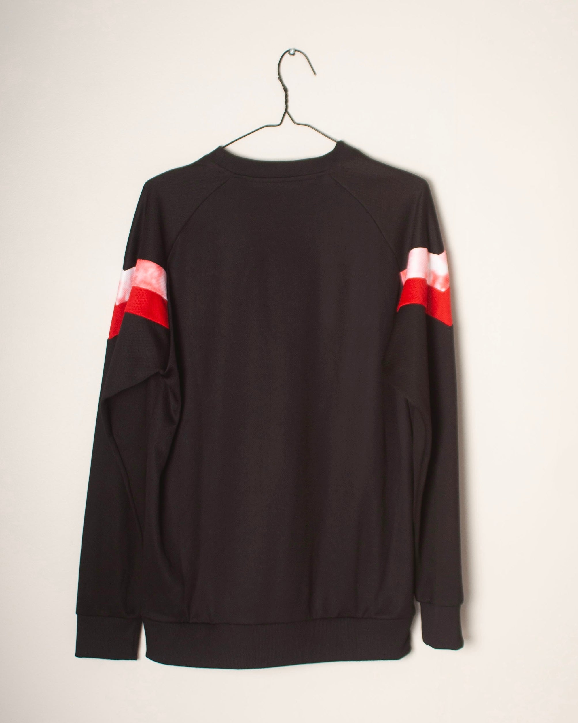 Puma - AC Milan 2021/22 Sweatshirt