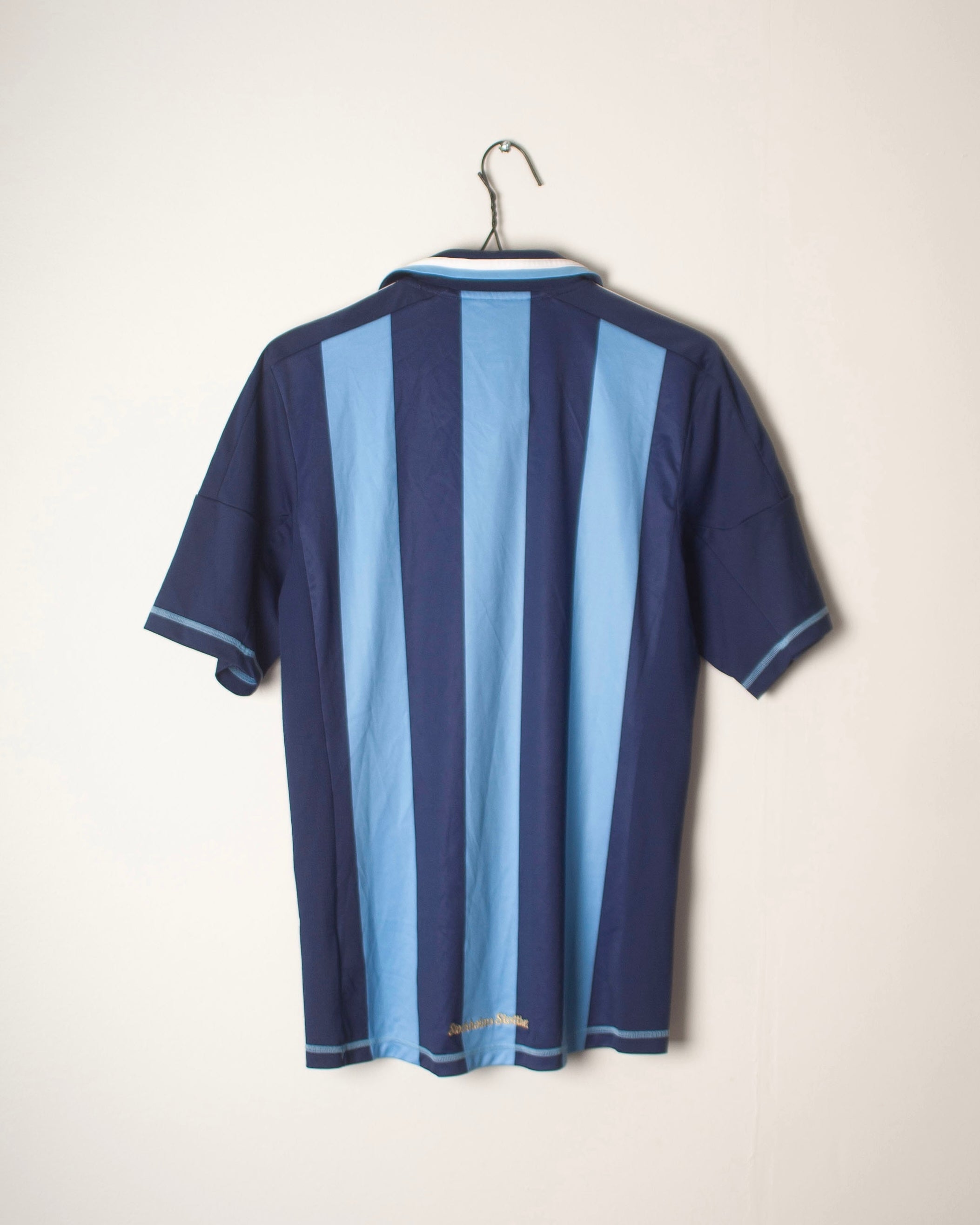 Adidas - Djurgårdens IF 2012/13 Home Football Shirt