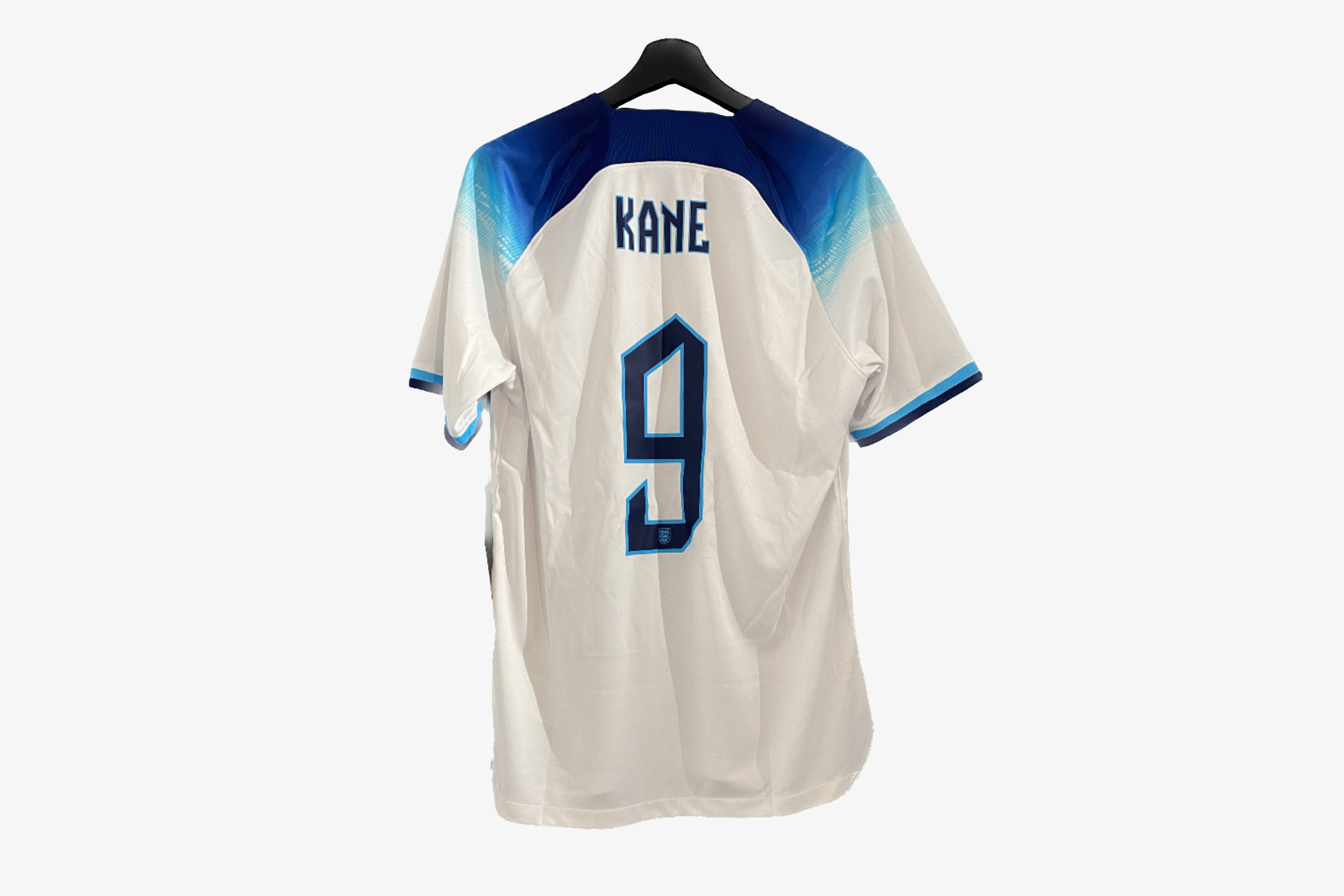 Nike - England 2022/23 Home Football Shirt 'KANE' (Fan Edition)