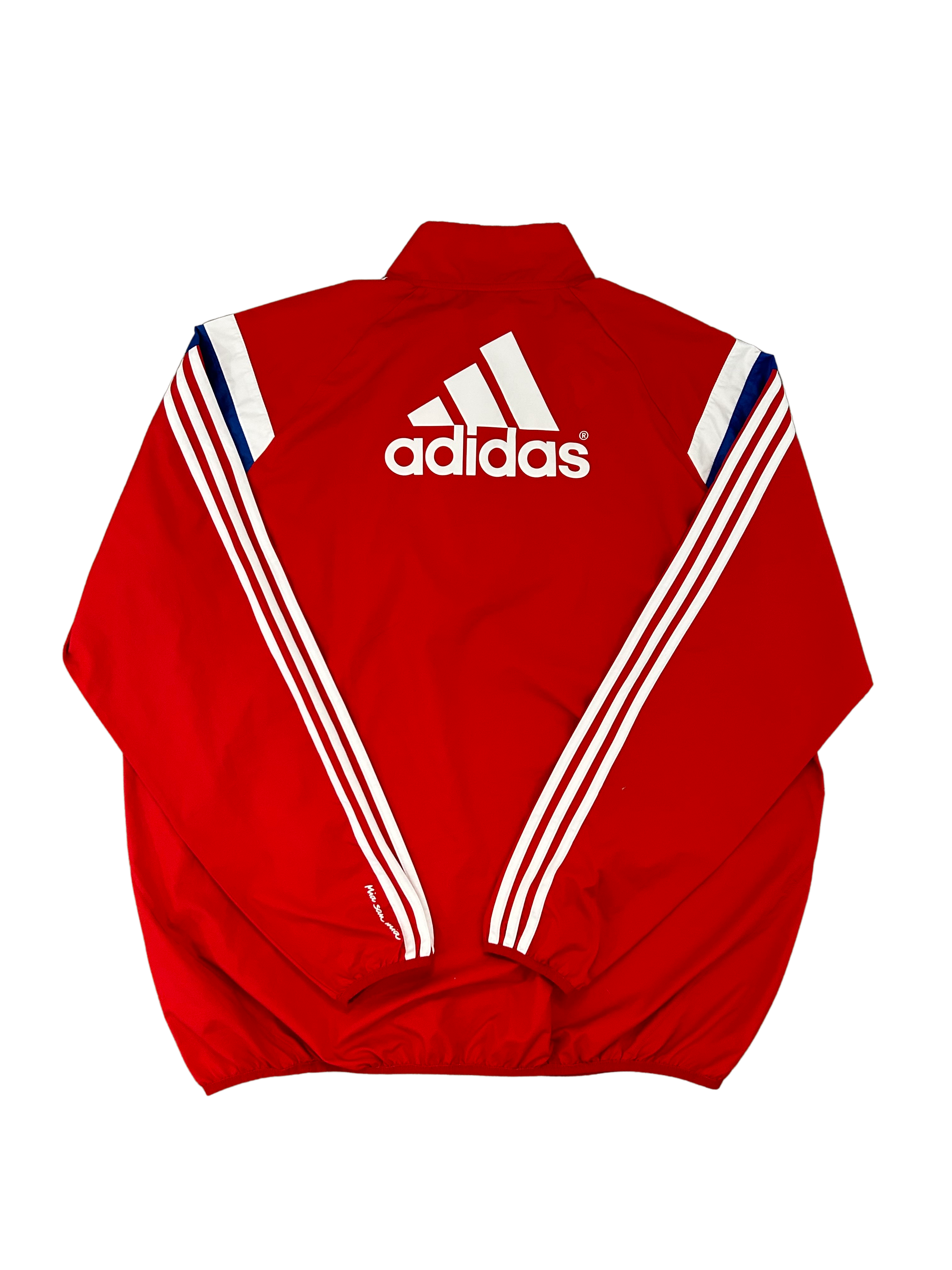 Adidas - Bayern Munchen Zip Top