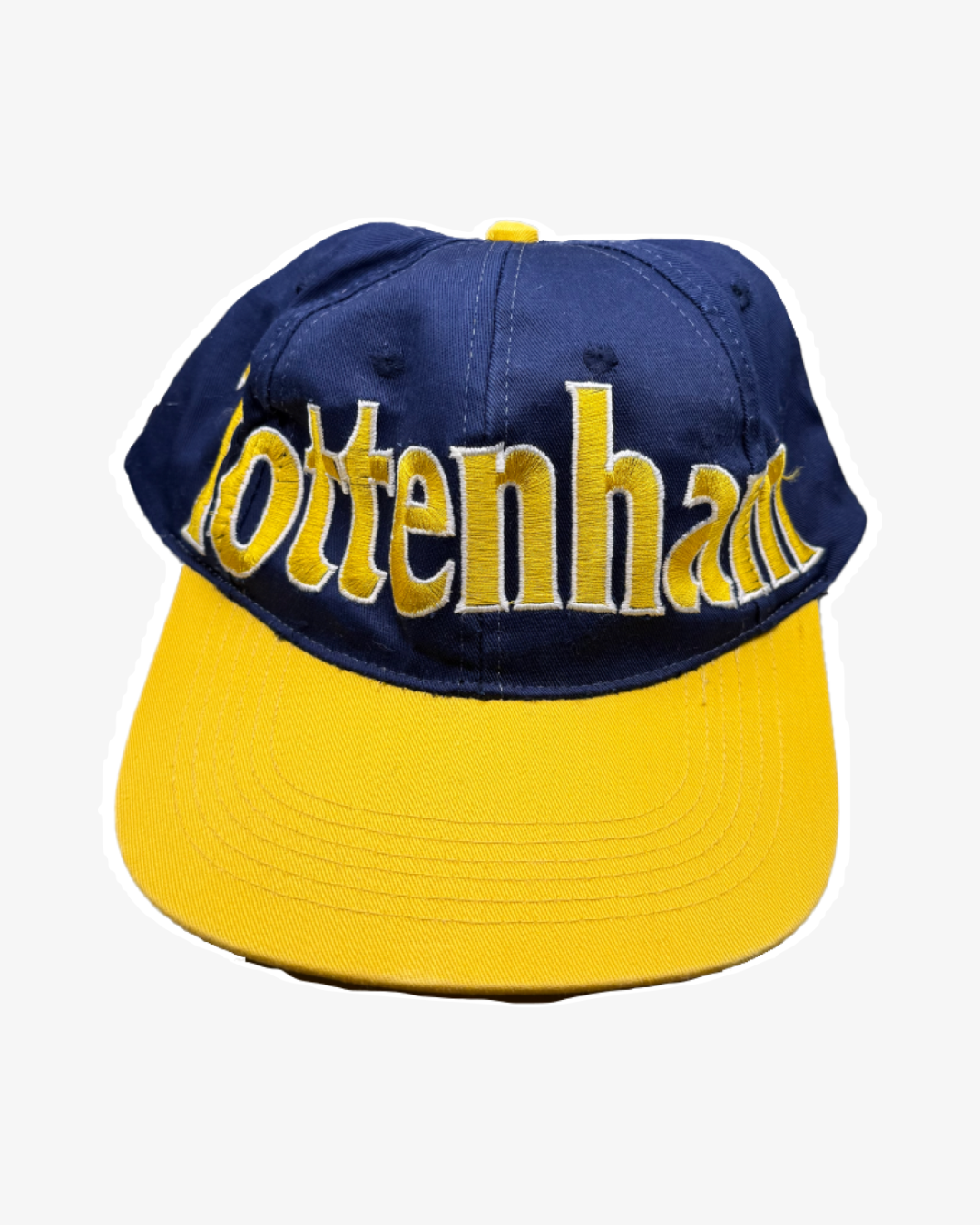 Tottenham Hotspur Vintage Cap
