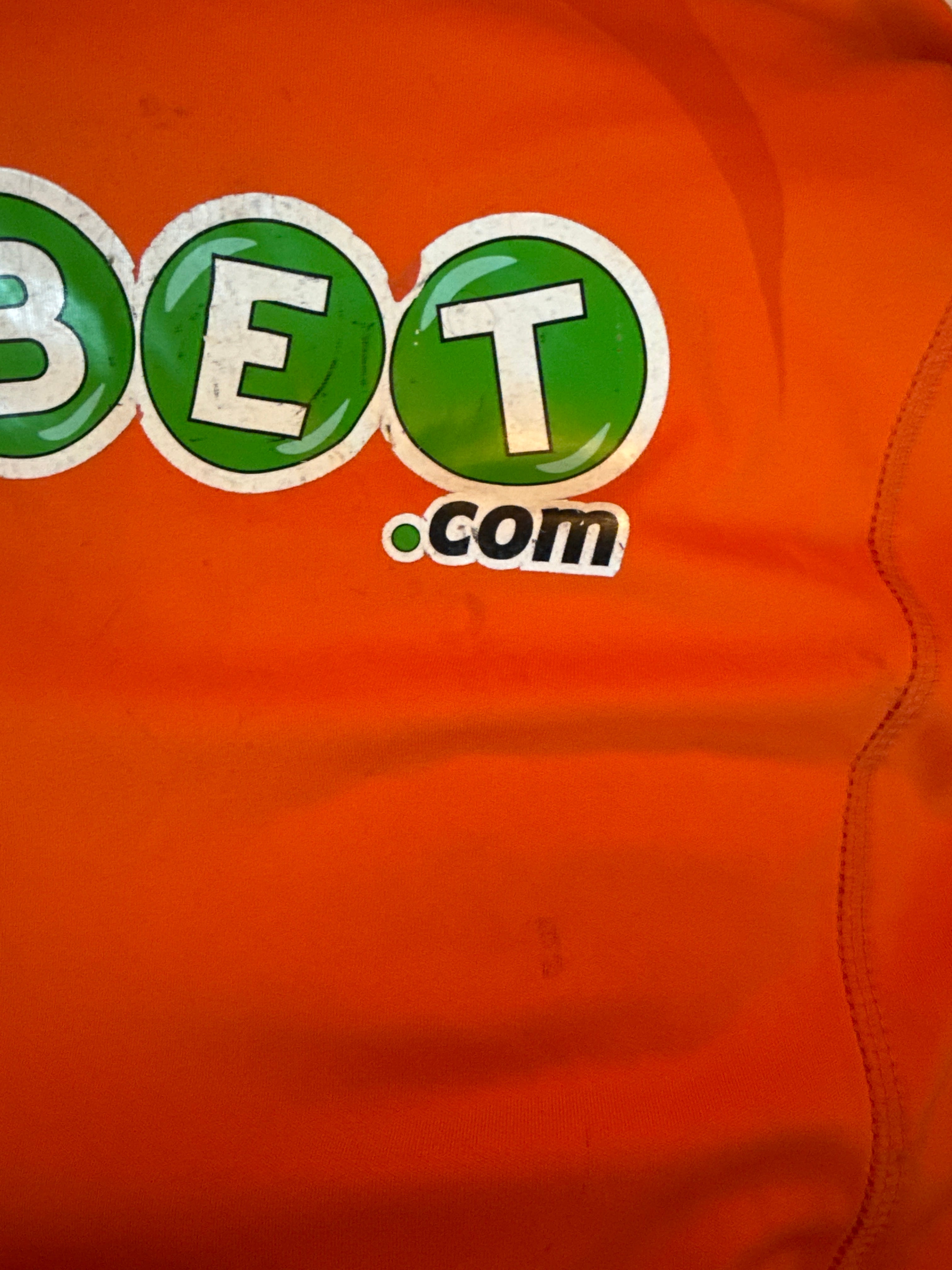 Kappa - Valencia CF 2010/11 Away Football Shirt 'ISCO'