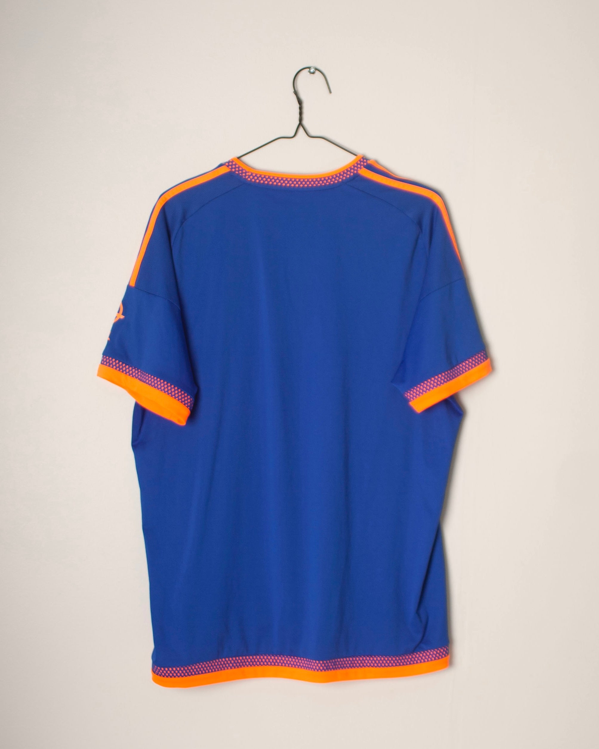 Adidas - Feyenoord 2015/16 Away Football Shirt