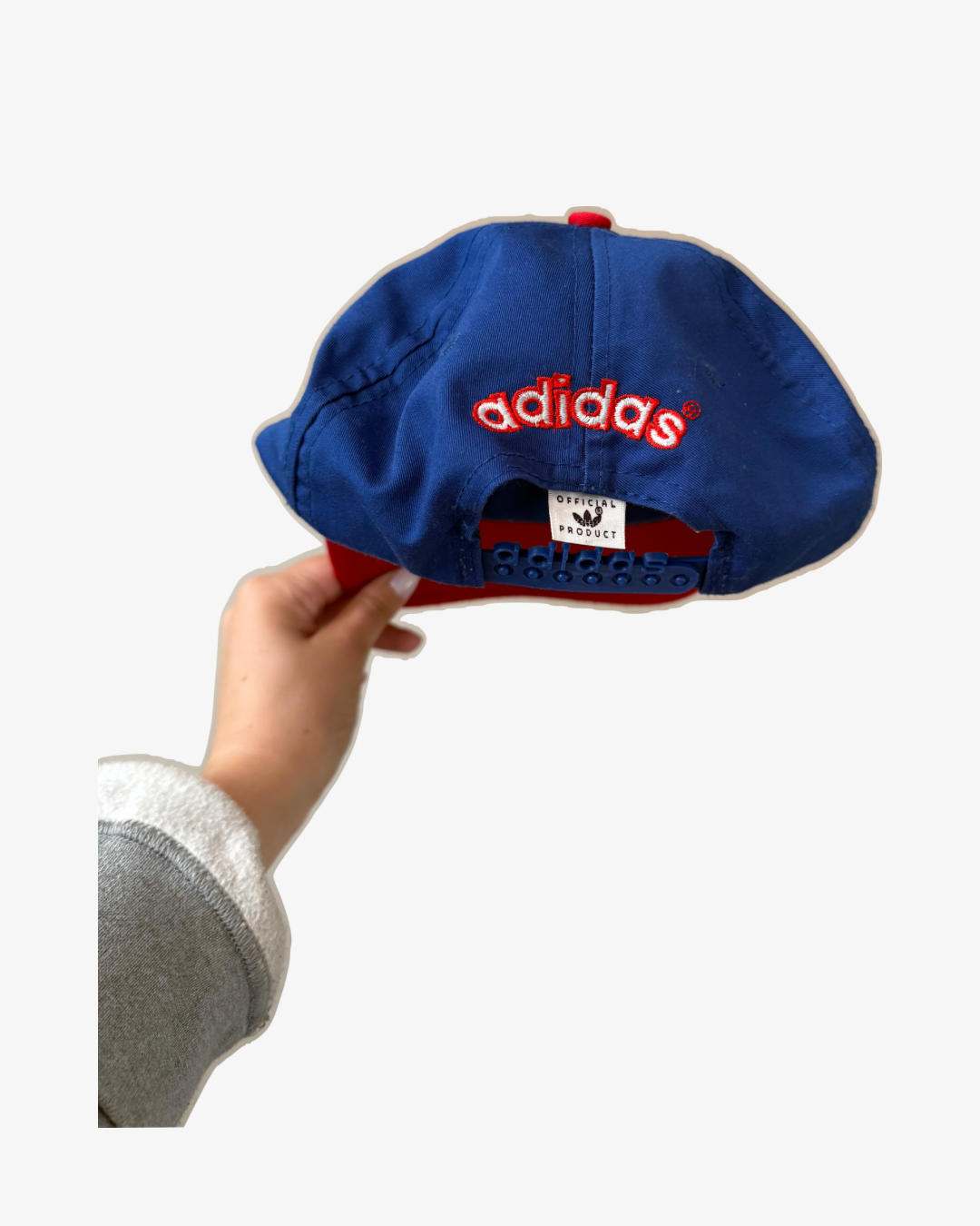 Bayern Munchen Vintage Cap