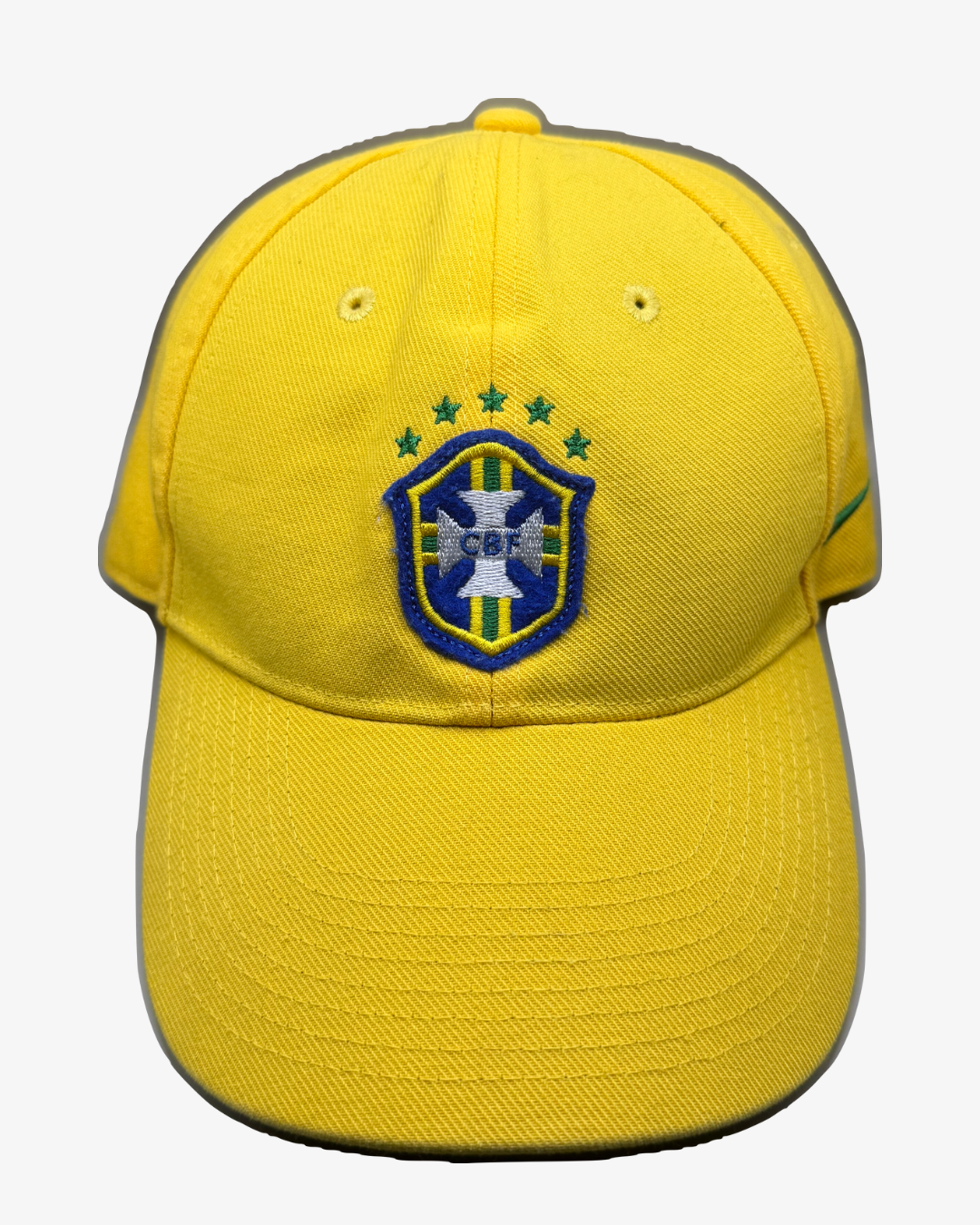 Brazil Vintage Cap
