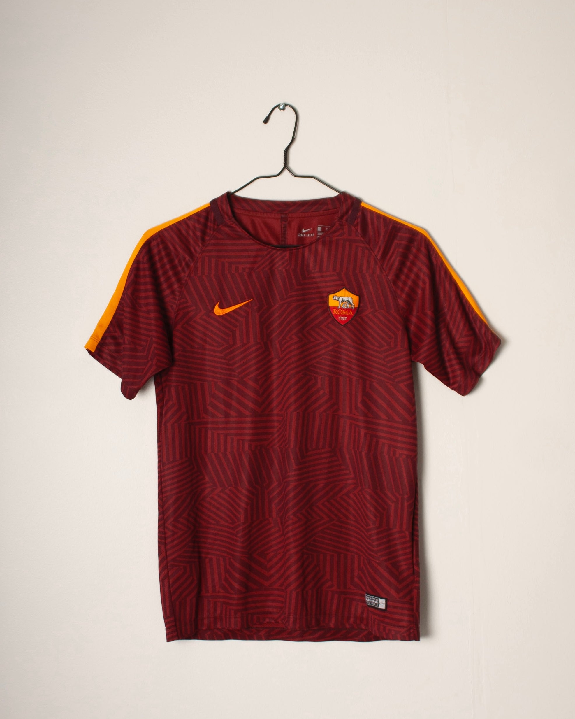 Nike - AS Roma Training Shirt