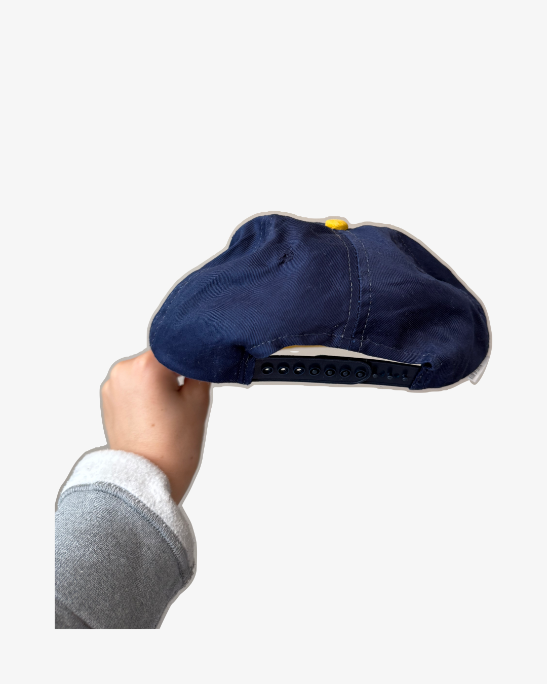 Tottenham Hotspur Vintage Cap