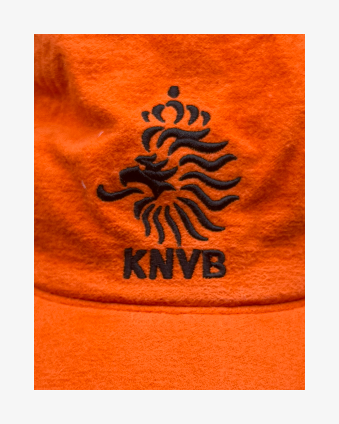 Netherlands Vintage Cap