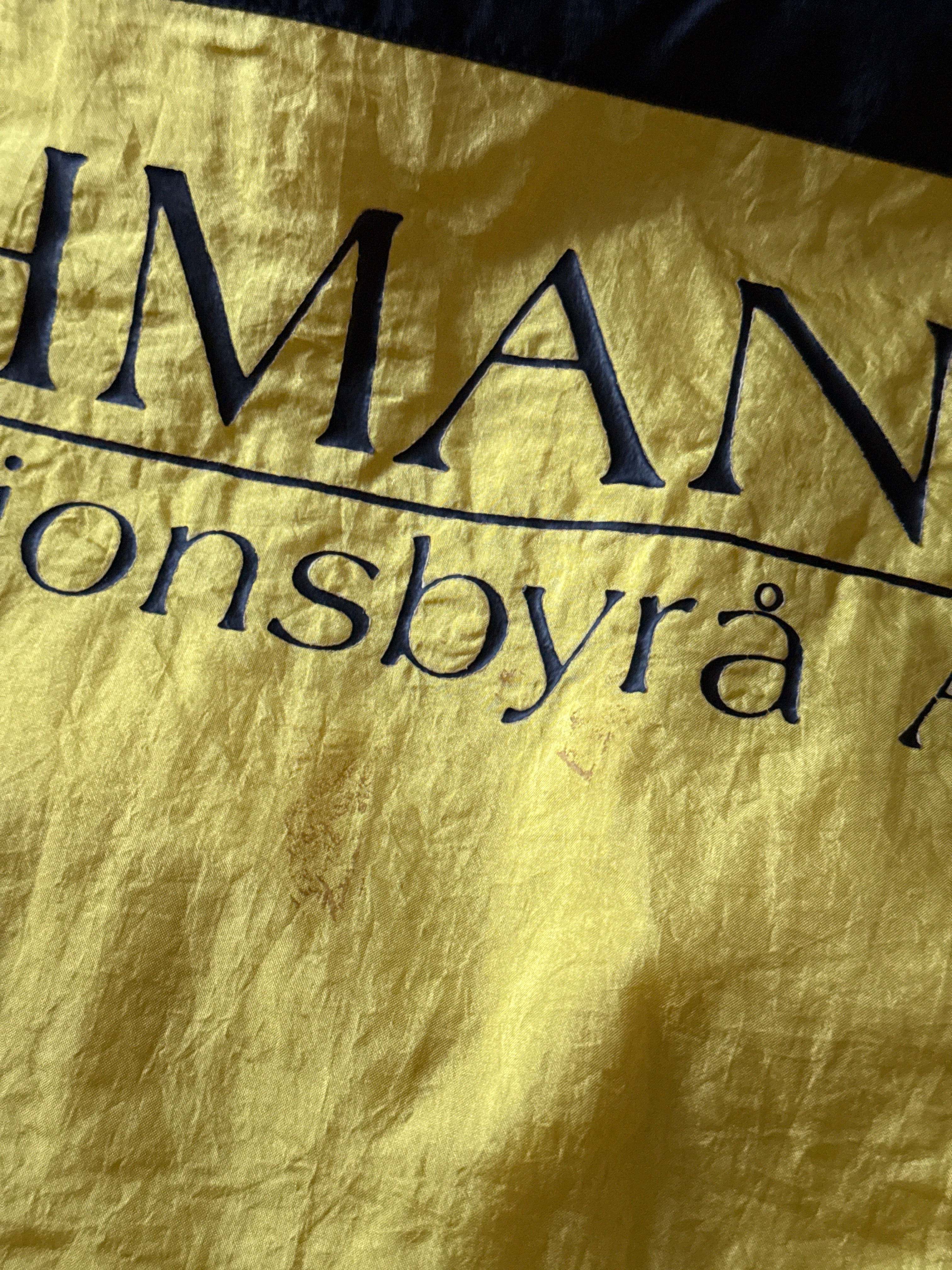 Adidas - IF Elfsborg Track Jacket