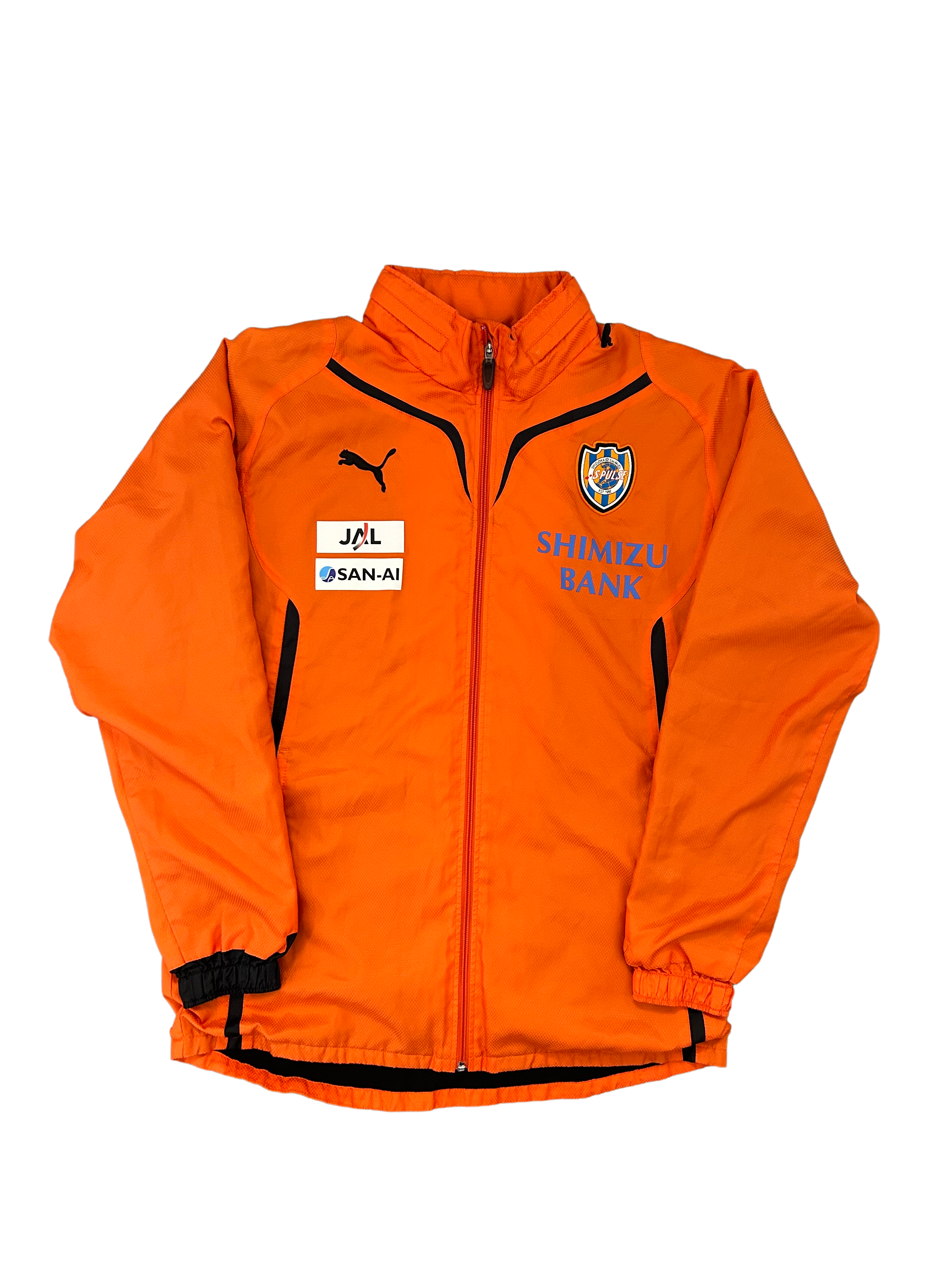 Puma - Shimizu Zip Jacket