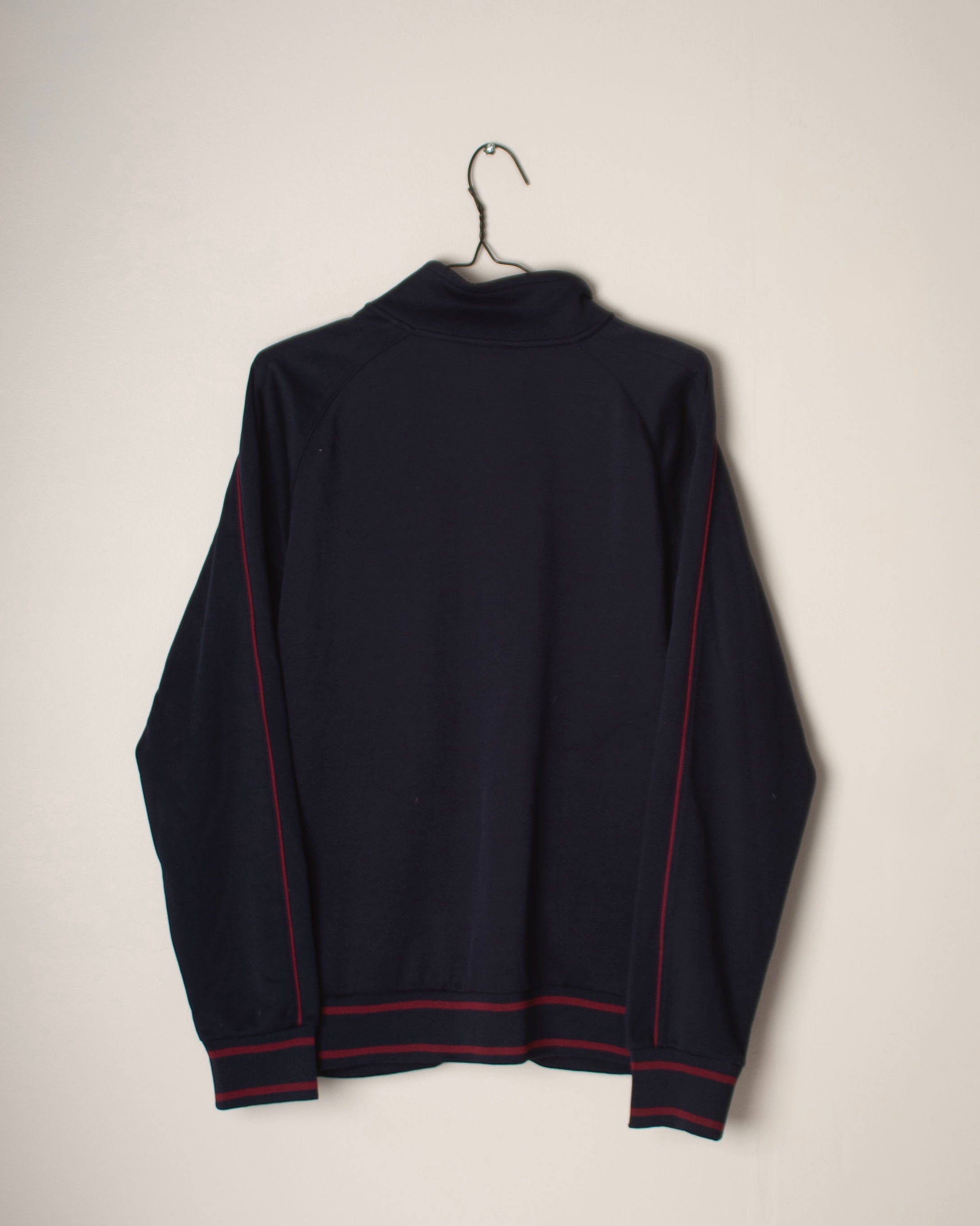 Nike - FC Barcelona Zip Jacket