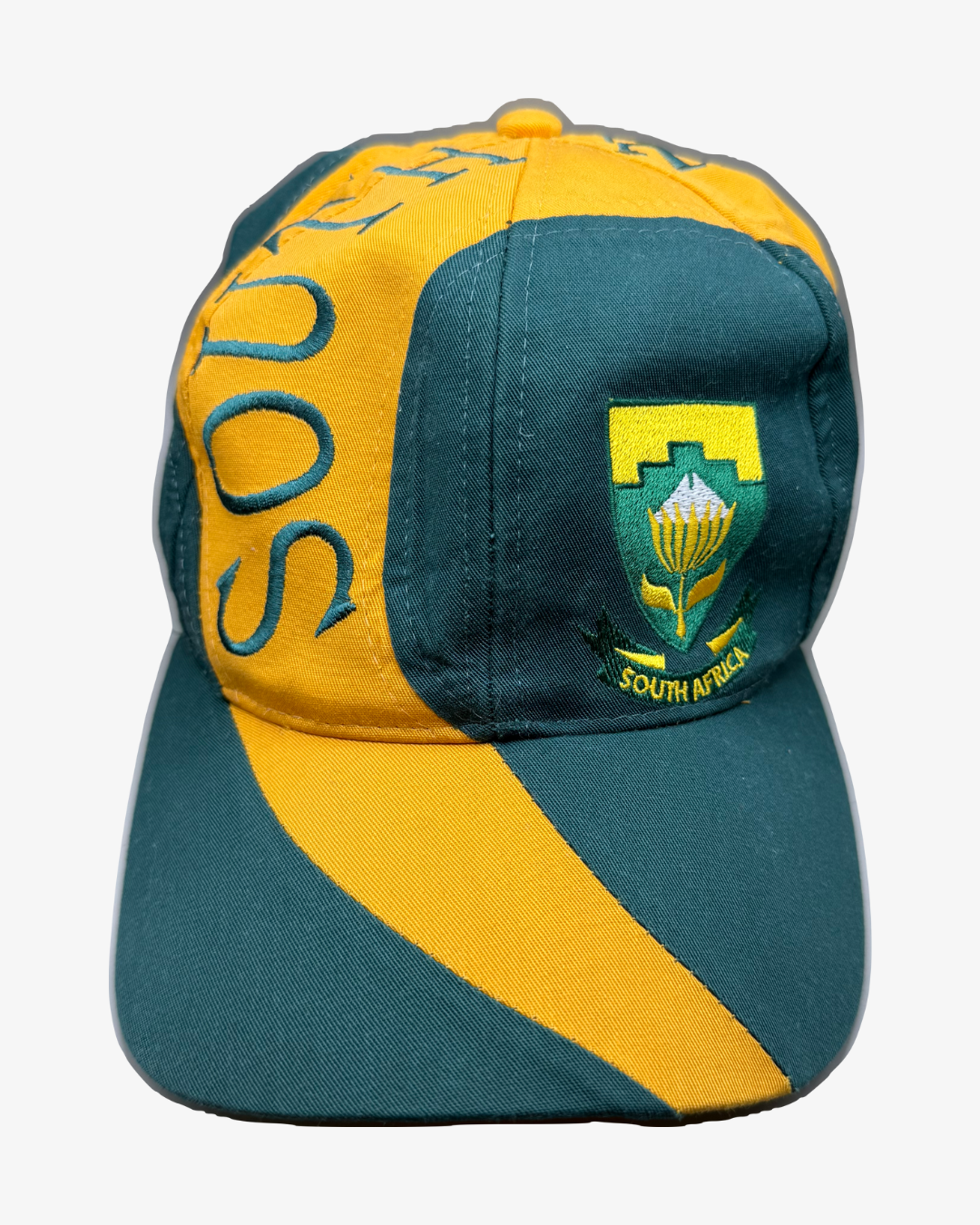South Africa Vintage Cap