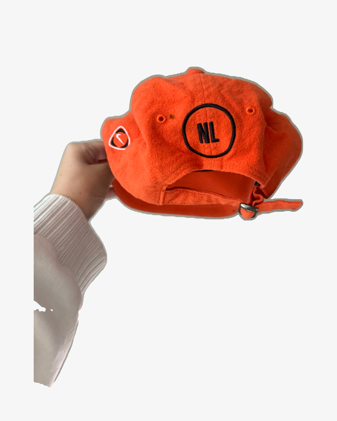 Netherlands Vintage Cap