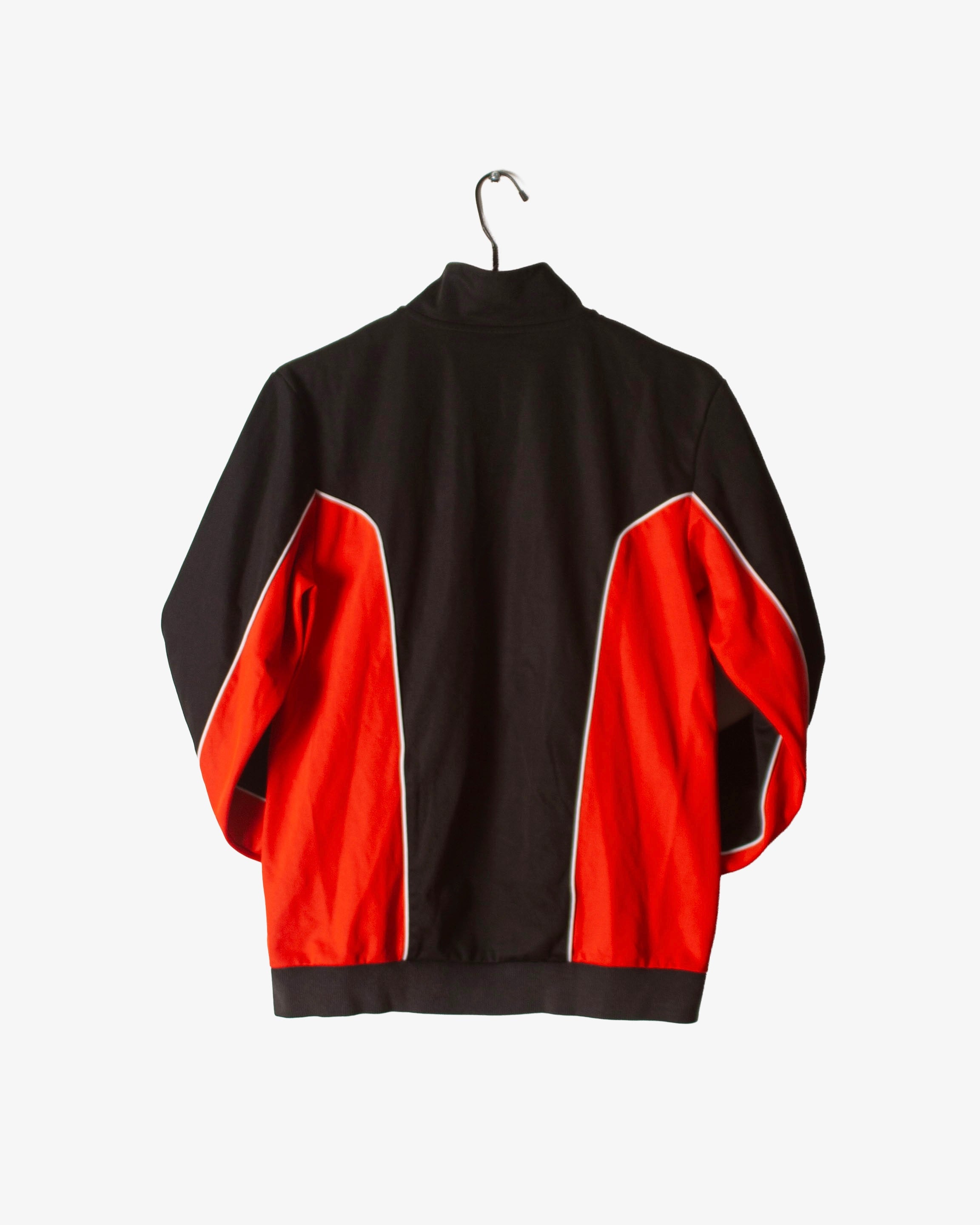 Adidas - Manchester United Zip Jacket