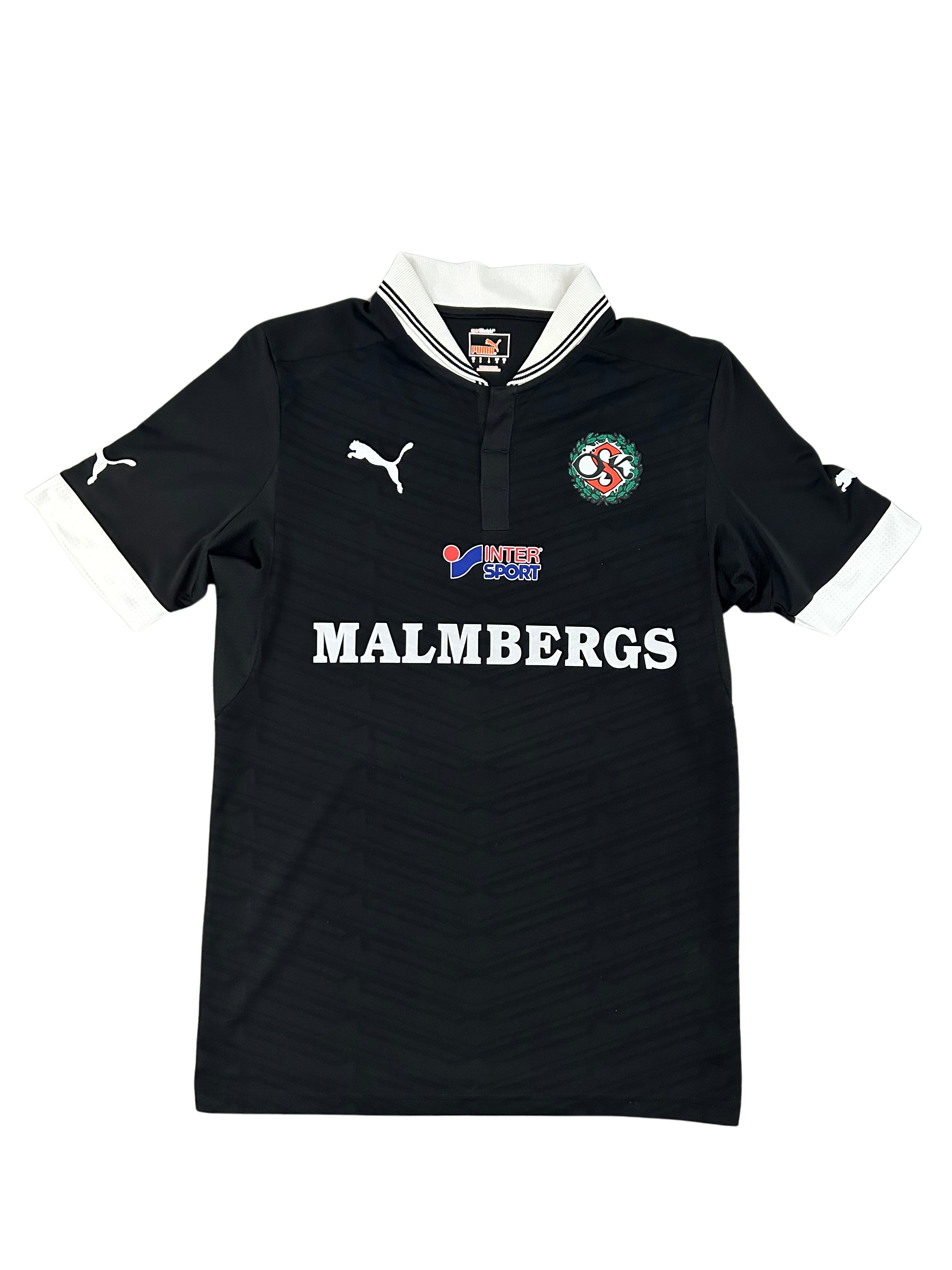 Puma - Örebro SK Away Football Shirt