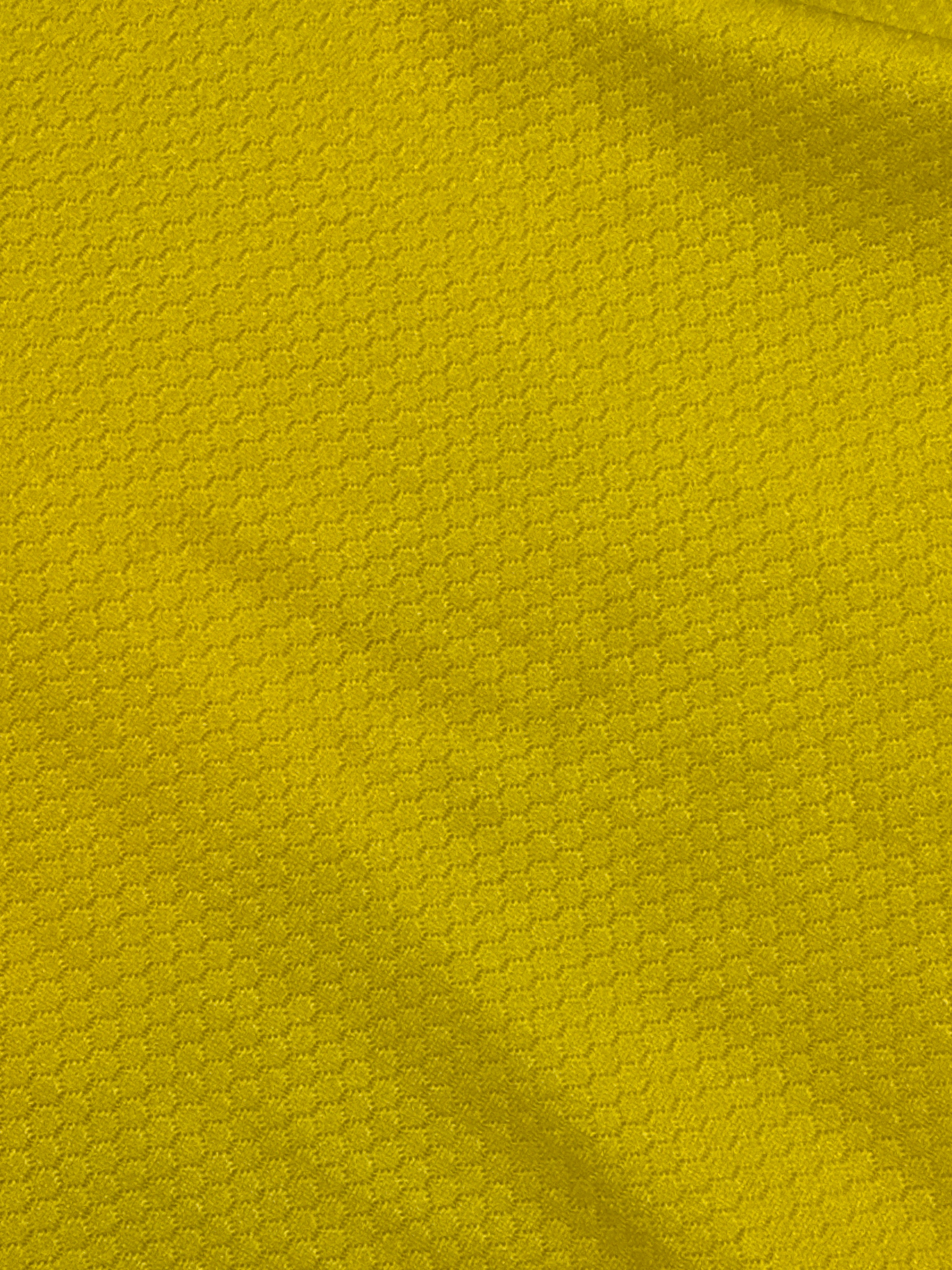 Adidas - Sweden 2020 Home Football Shirt