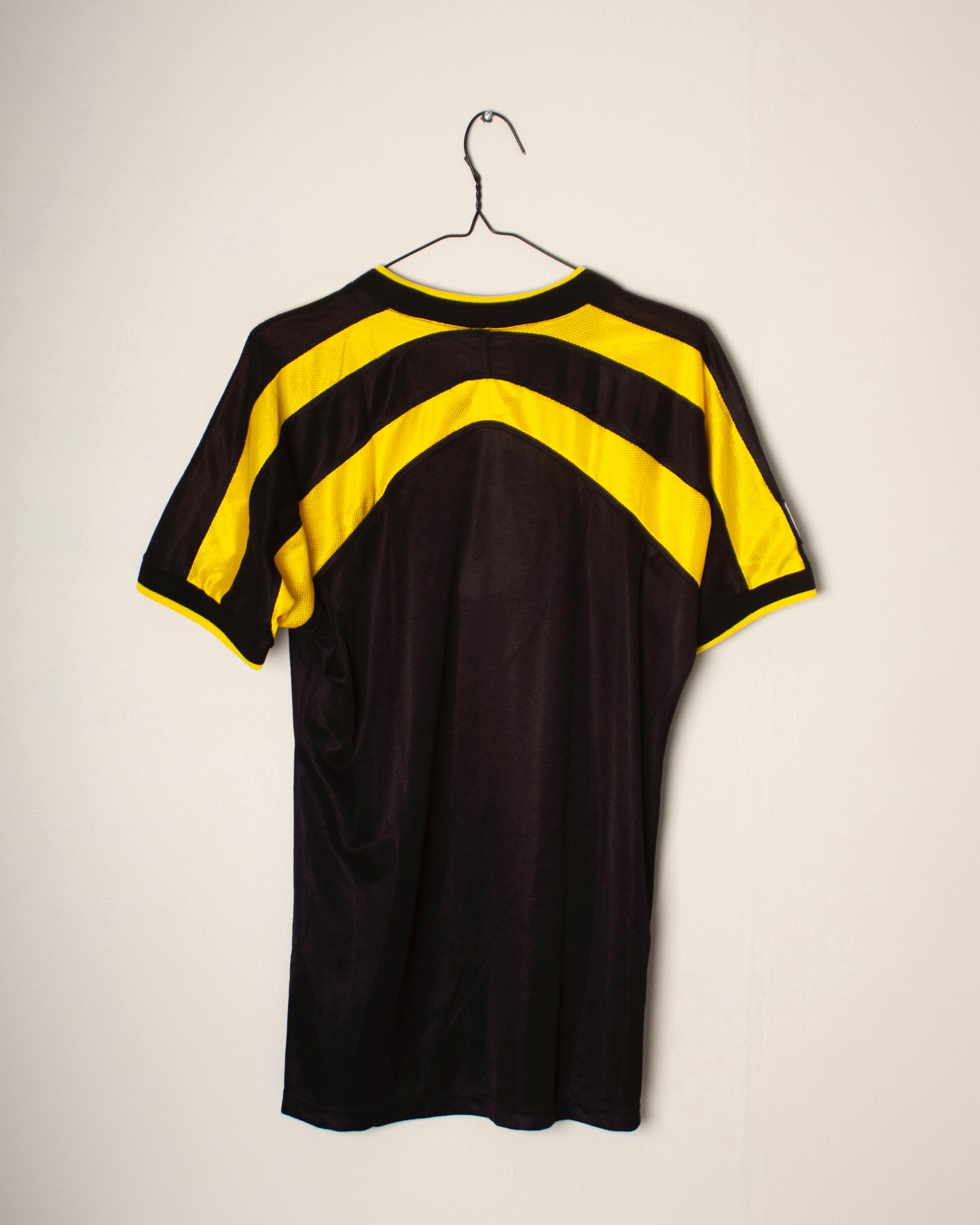 Adidas - Columbus Crew 1996 Home Football Shirt