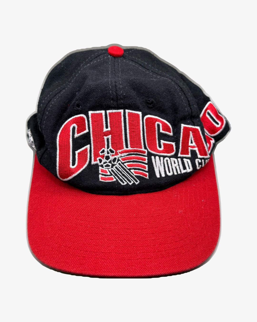Chicago World Cup 1994 Vintage Cap