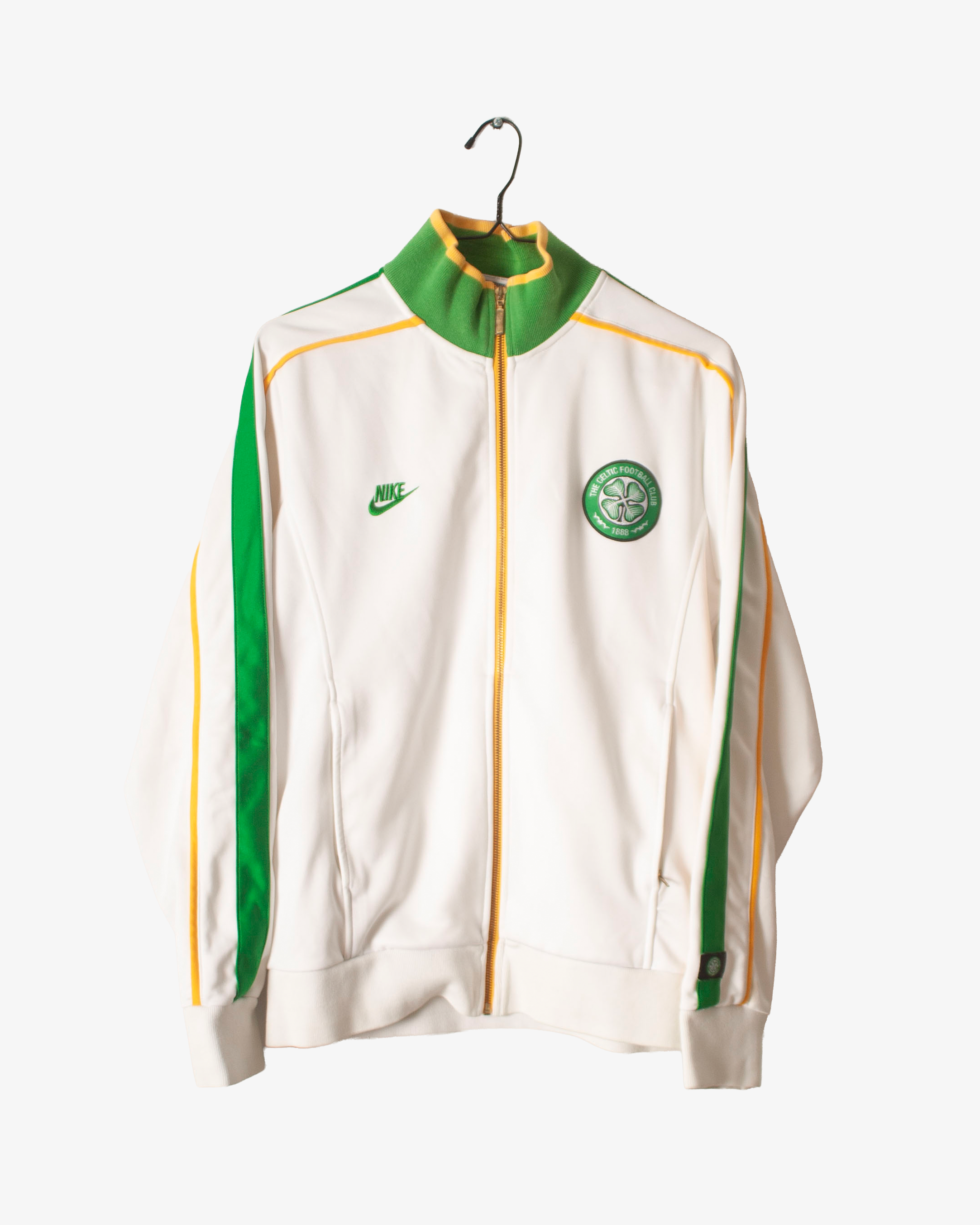 Nike - Celtic FC Track Jacket
