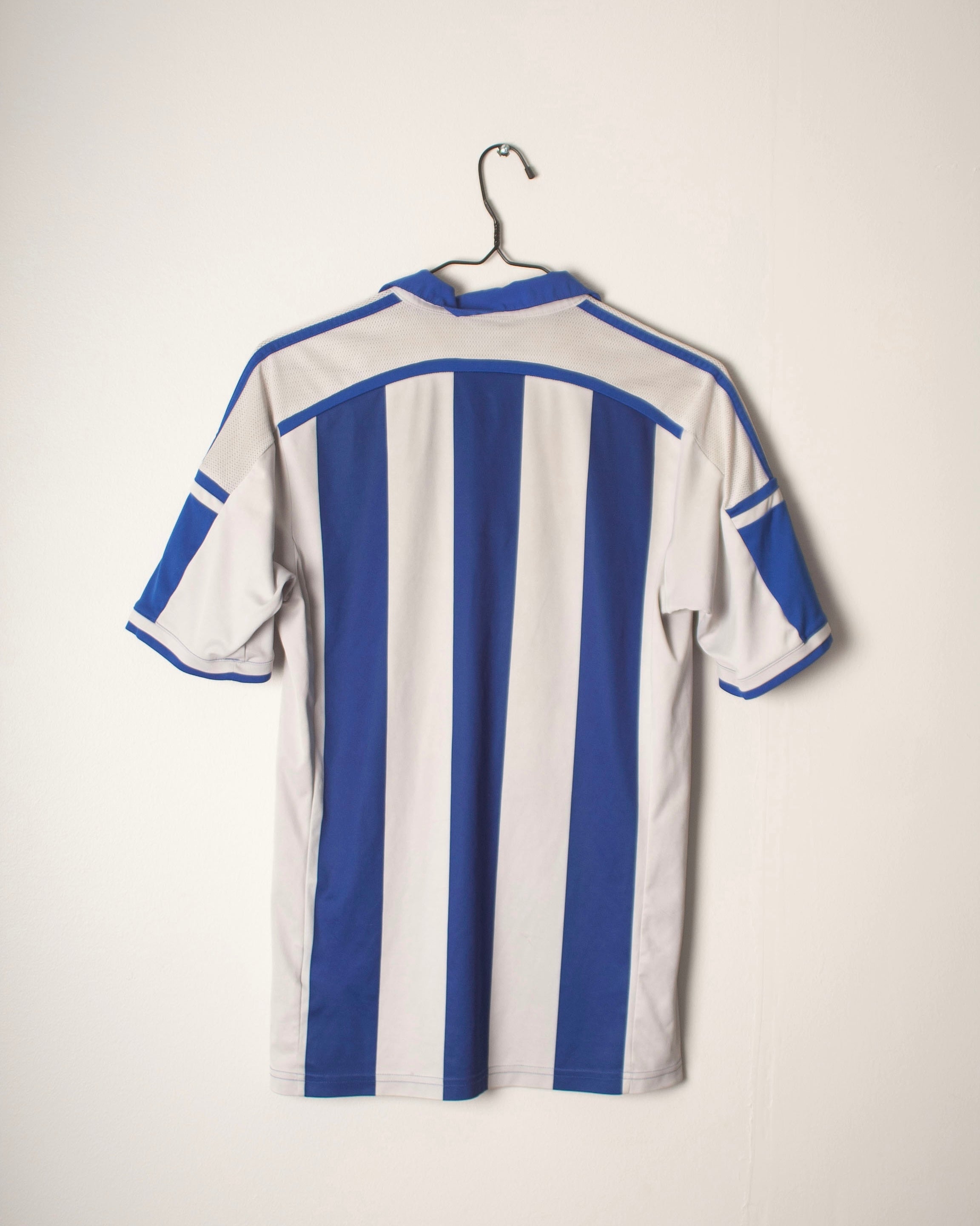 Adidas - IFK Göteborg 2014/15 Home Football Shirt