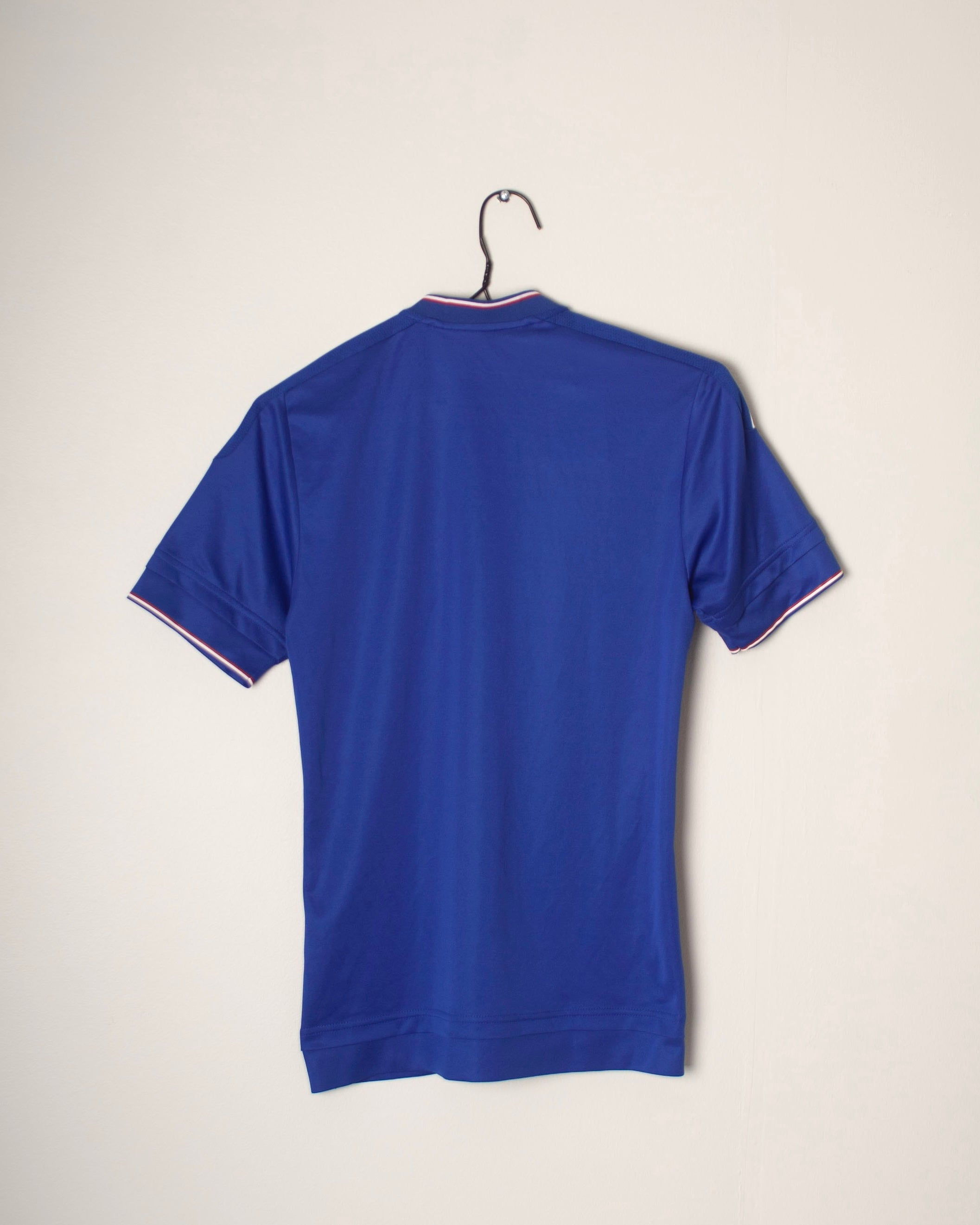 Adidas - Chelsea FC 2015/16 Home Football Shirt