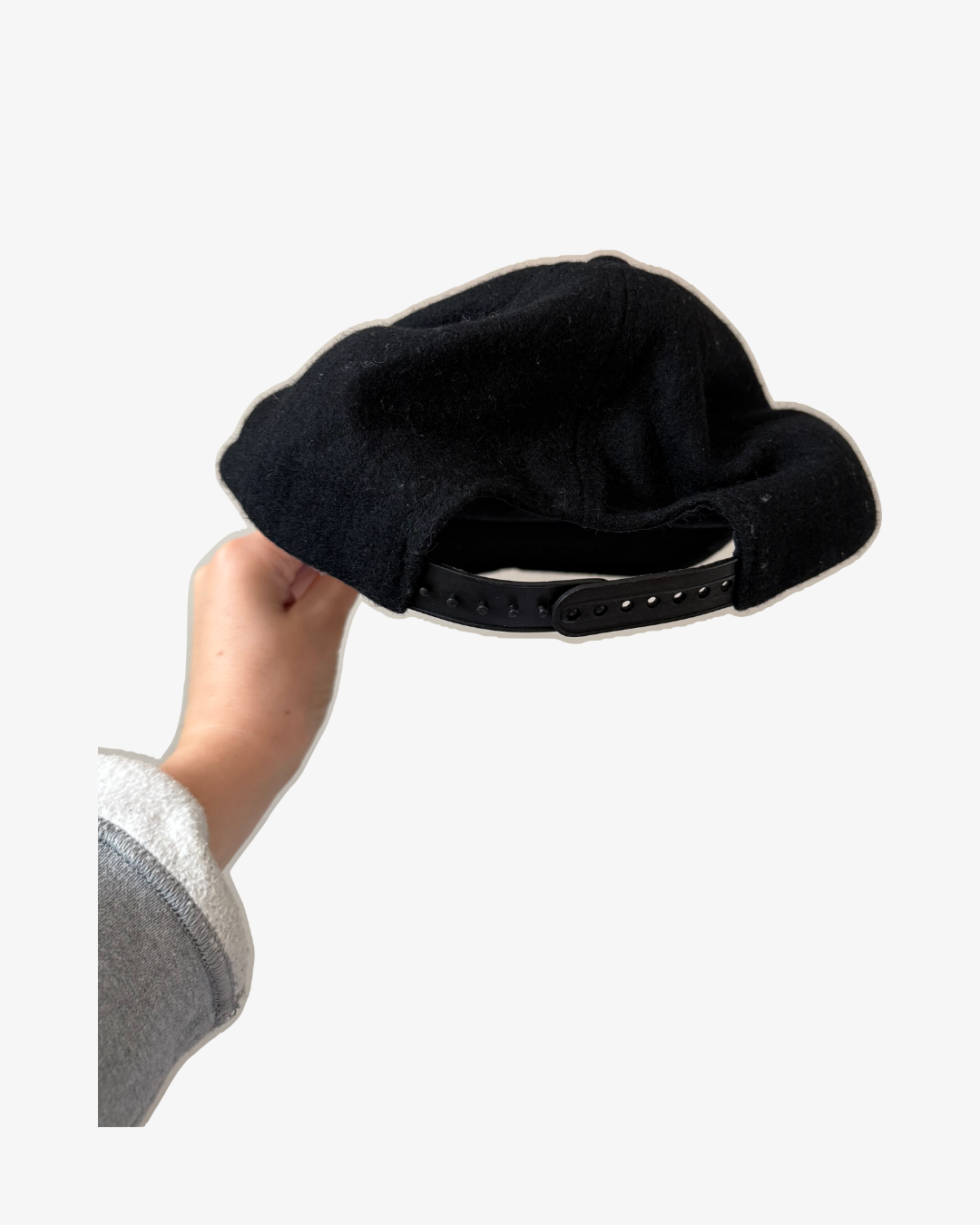 Inter Milan Vintage Cap