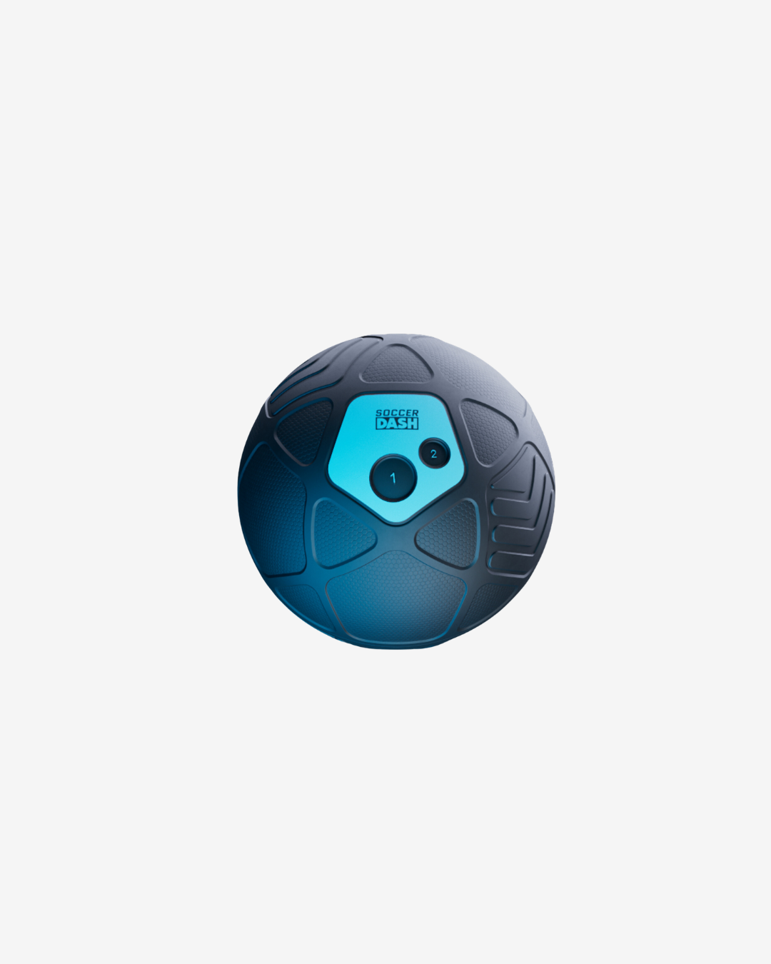 StrikeSphere Soccer Dash Interactive Football Trainer