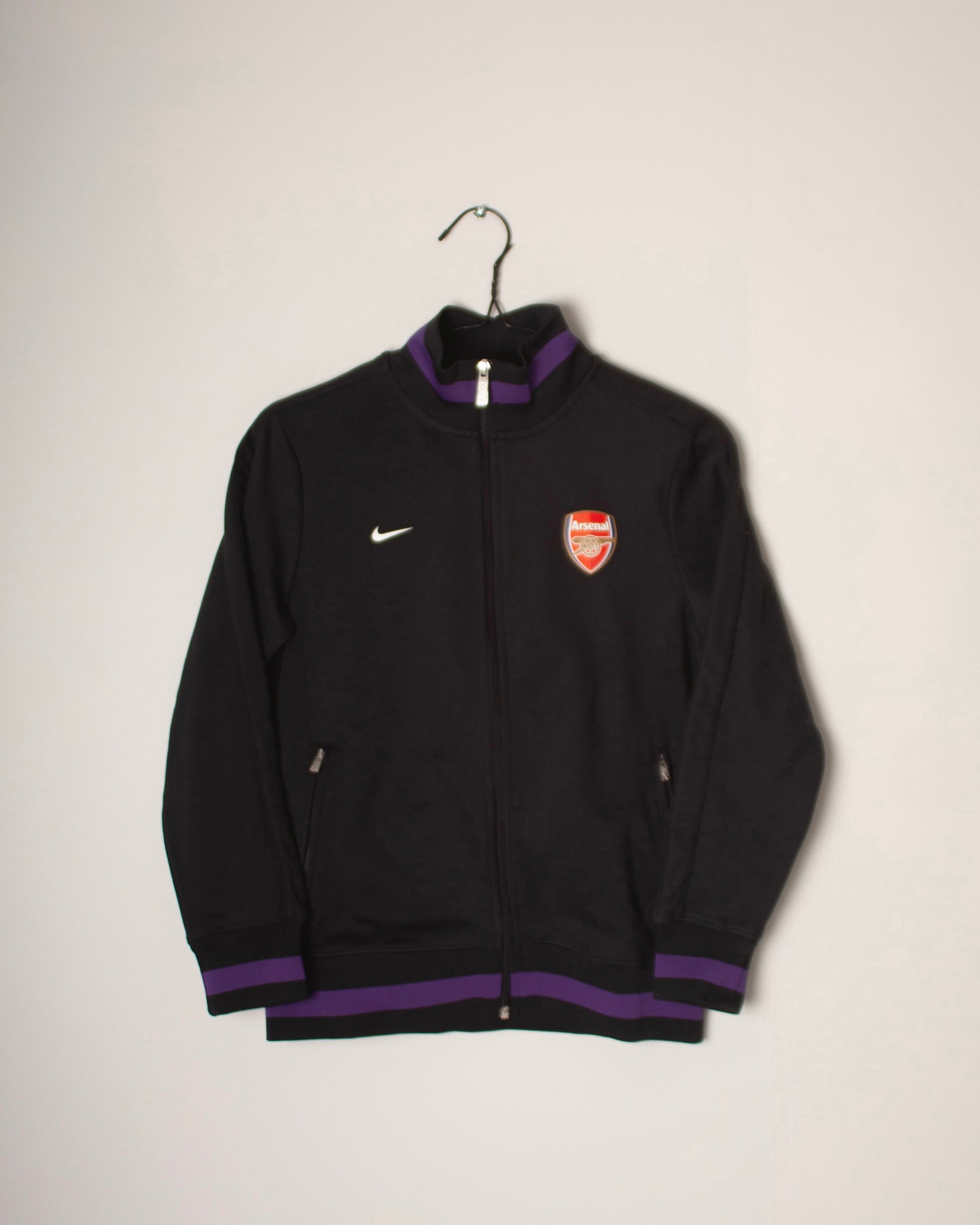 Nike - Arsenal FC Zip Jacket