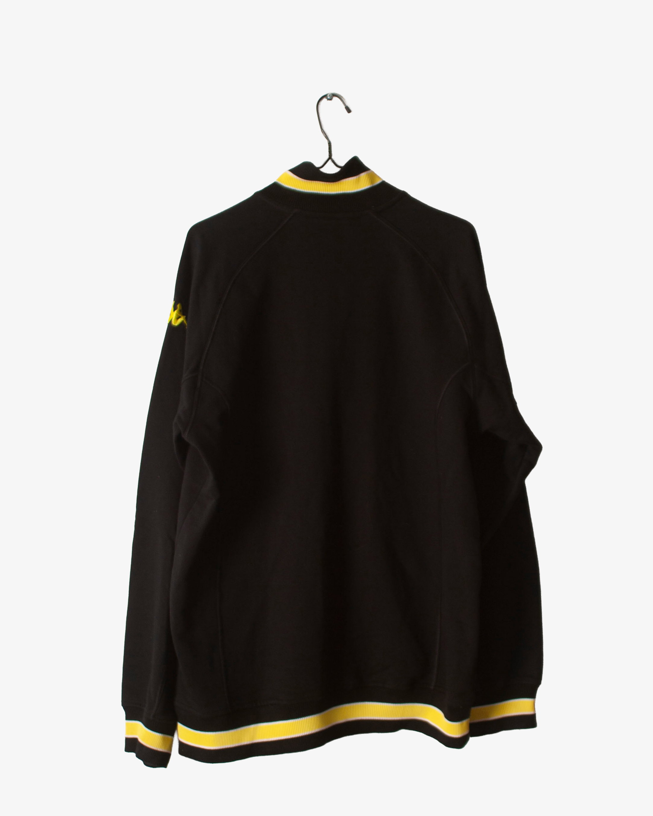 Kappa - Borussia Dortmund Track Jacket