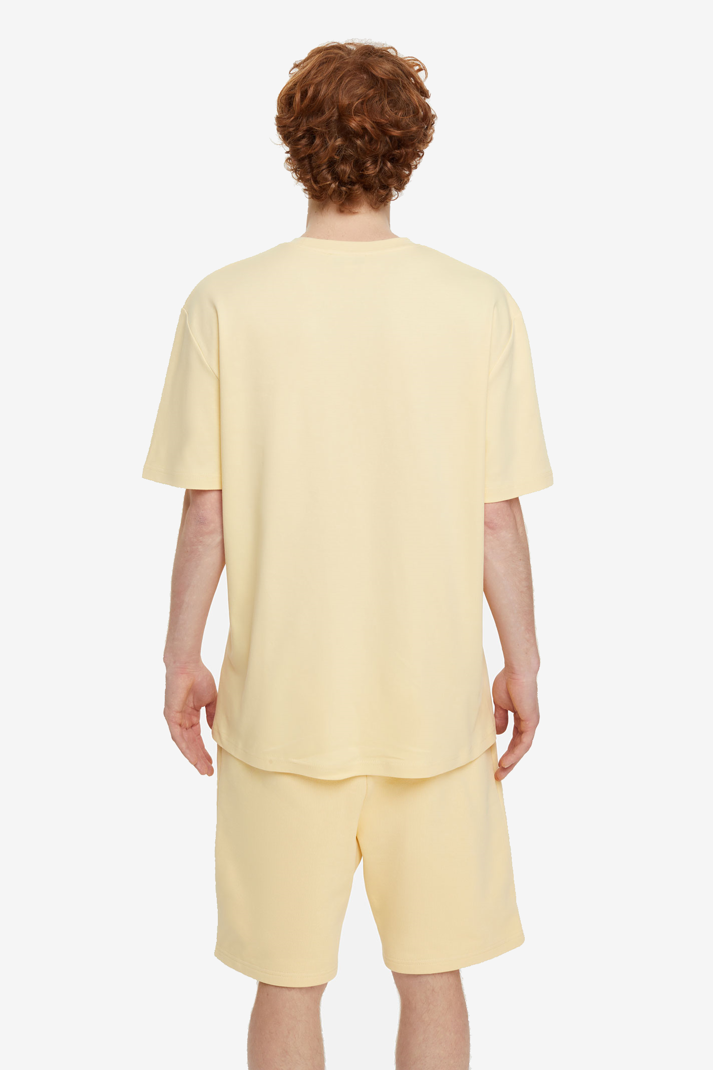 Short Sleeve Tee 303