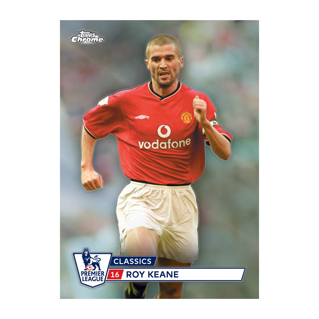 Topps Flagship Premier League 2026/27 - Eco Pack