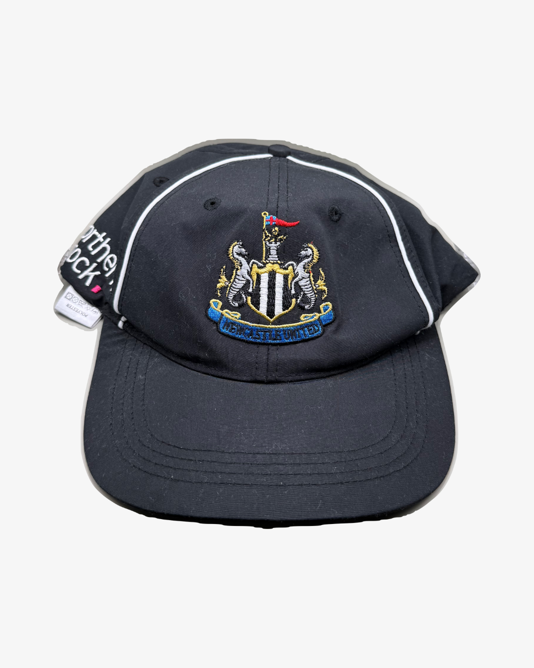 Newcastle United Vintage Cap